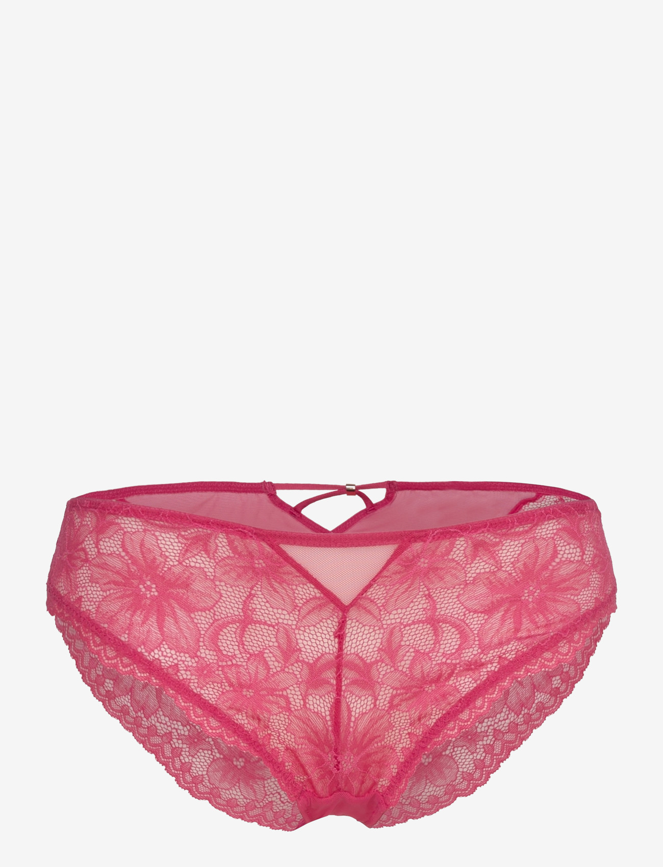 Dorina - JEMMA BRIEF - biksītes - pink - 0