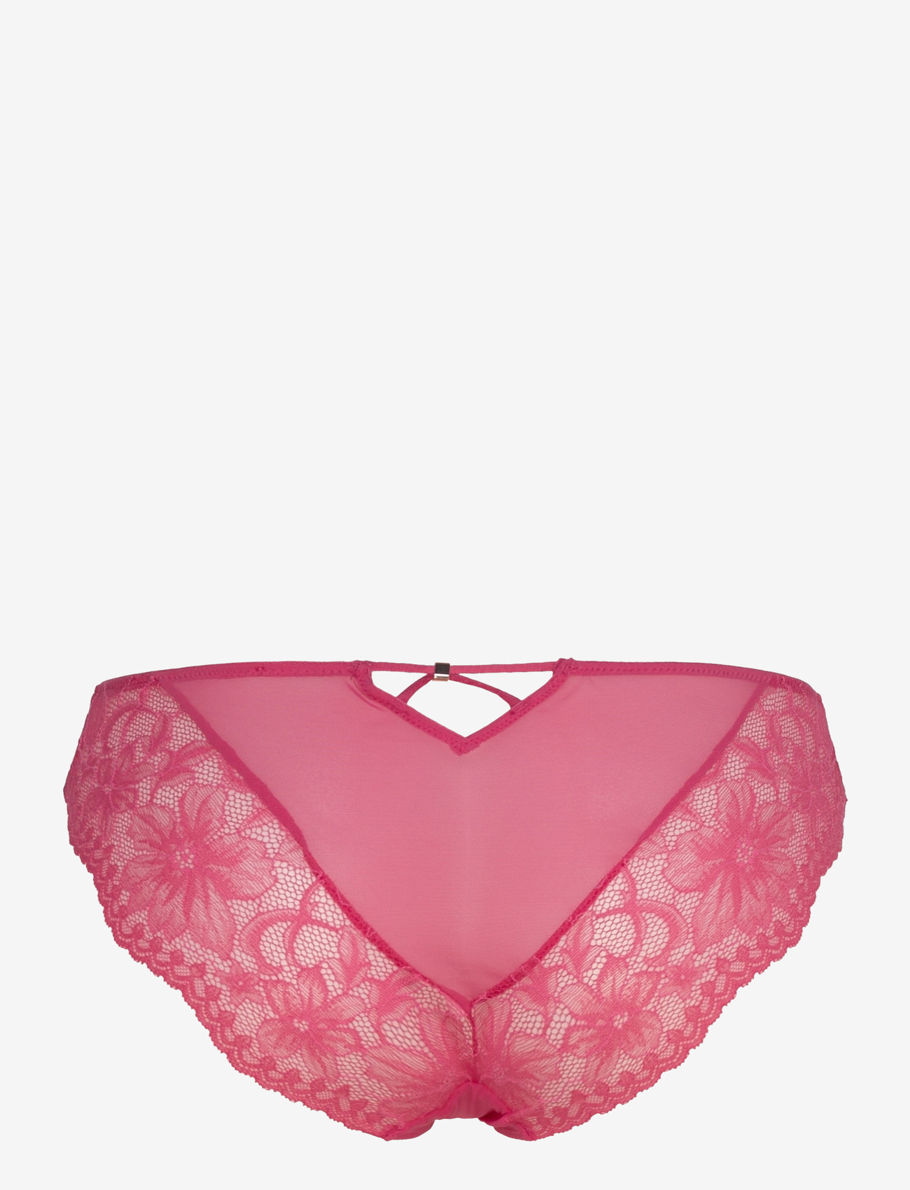 Dorina - JEMMA BRIEF - biksītes - pink - 1
