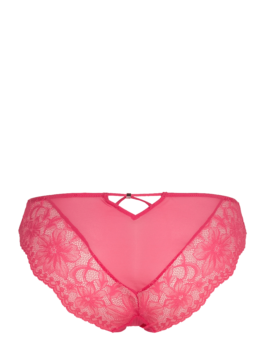 Dorina - JEMMA BRIEF - klassiset alushousut - pink - 1