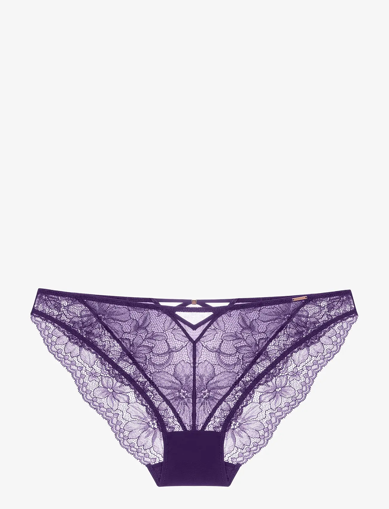 Dorina - JEMMA BRIEF - briefs - purple - 1