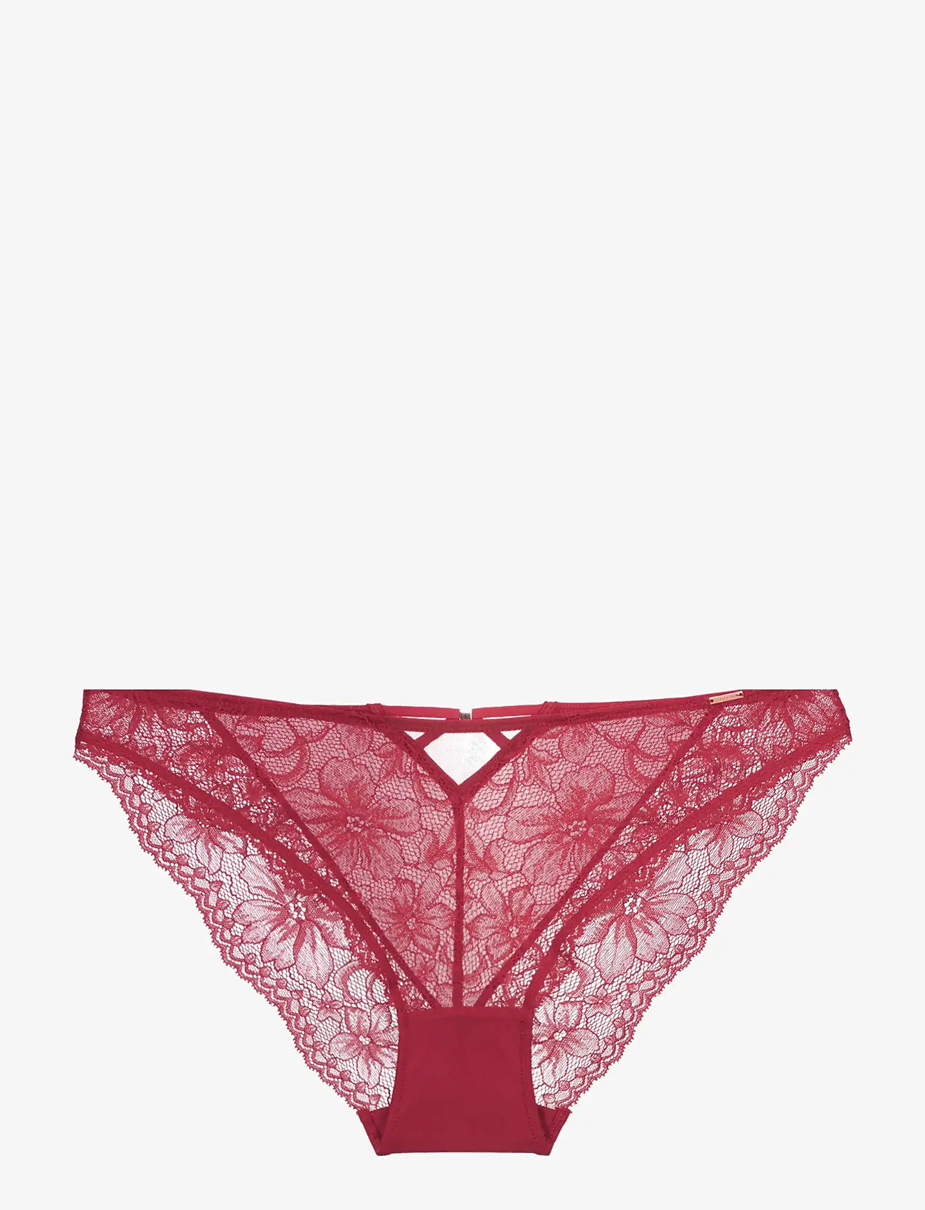 Dorina - JEMMA BRIEF - briefs - red - 1