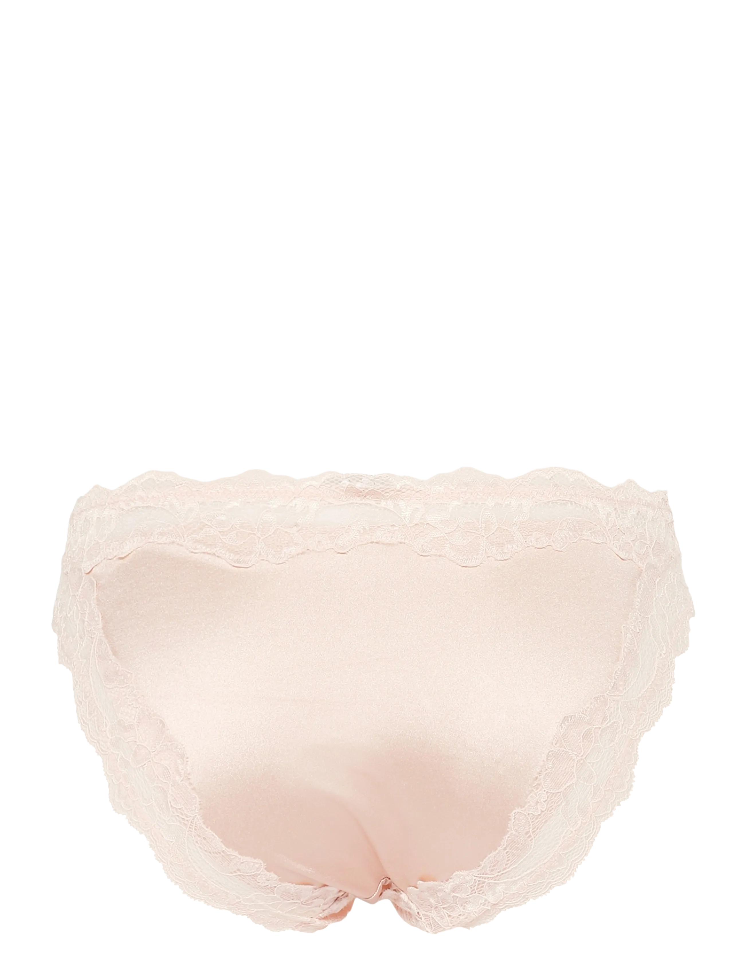 Dorina - ORIGINS SHINY MICRO BRIEF - pink - 1