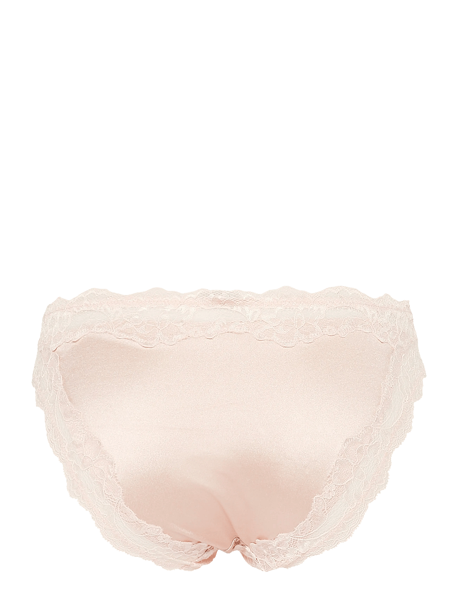 Dorina - ORIGINS SHINY MICRO BRIEF - pink - 1