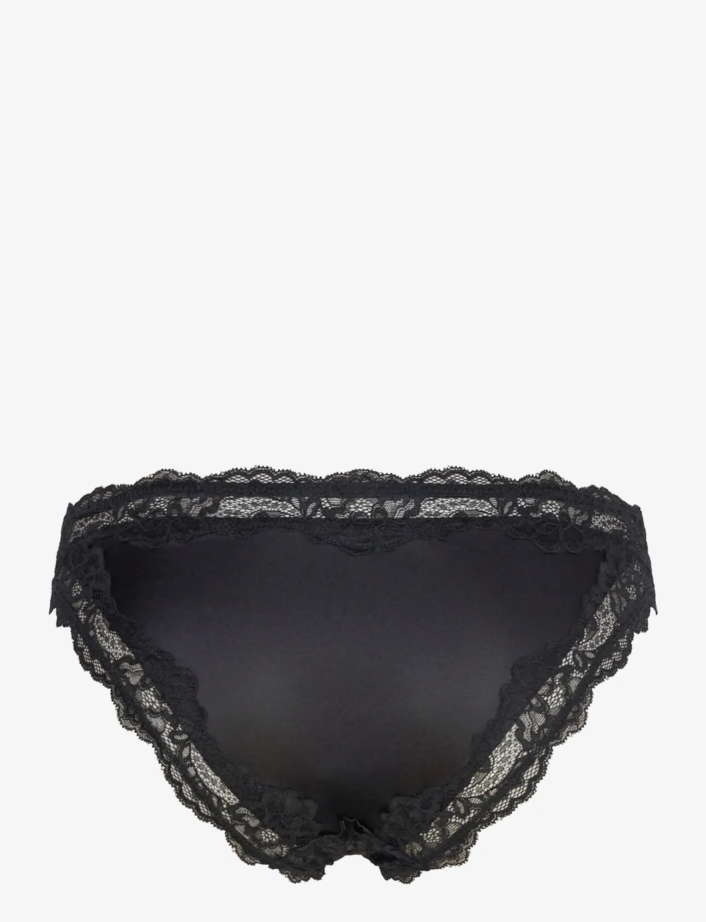 Dorina - ORIGINS-SHINY MICRO BRIEF - briefs - black - 1