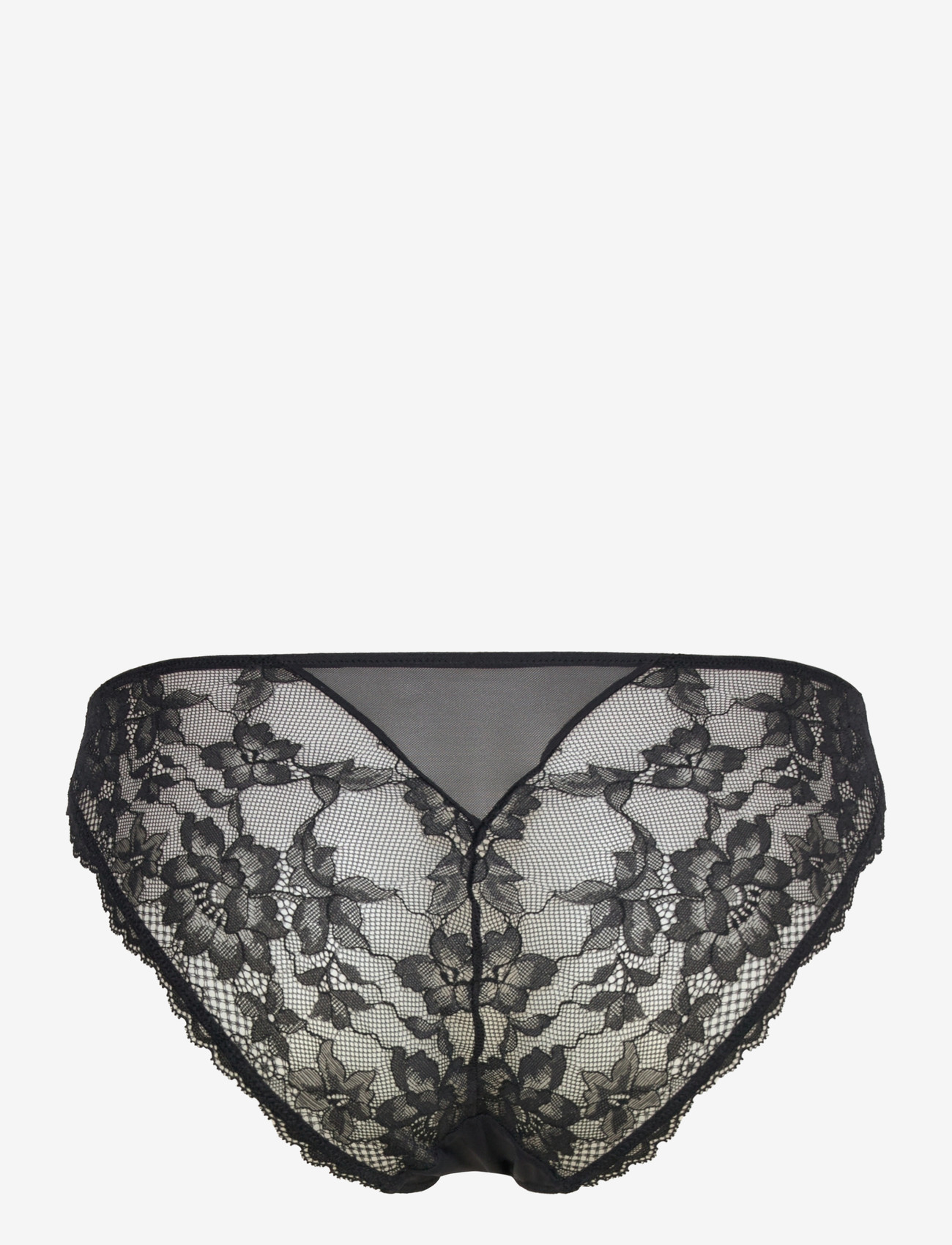 Dorina - EMORY BRIEF - laveste priser - black - 1