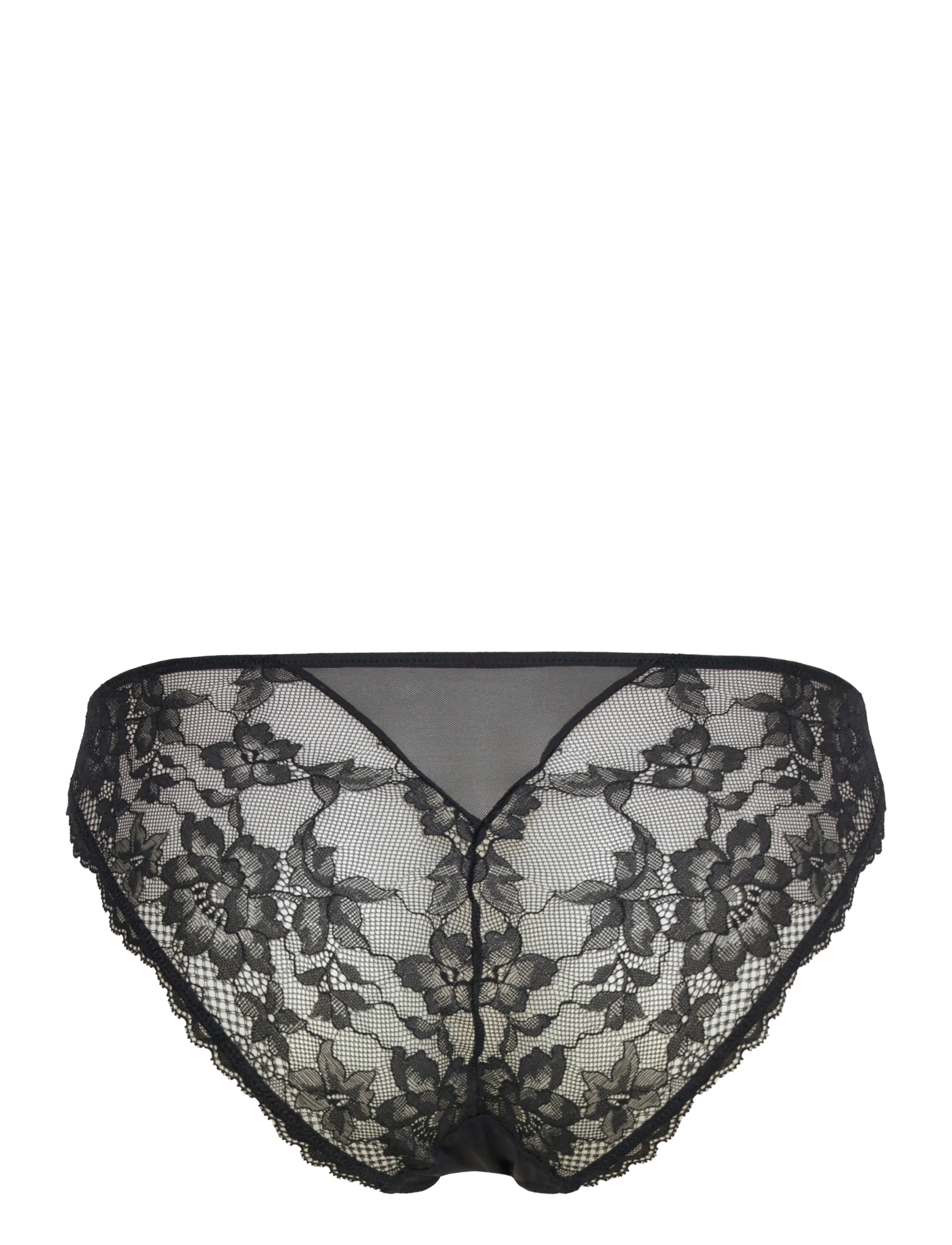 Dorina - EMORY BRIEF - die niedrigsten preise - black - 1
