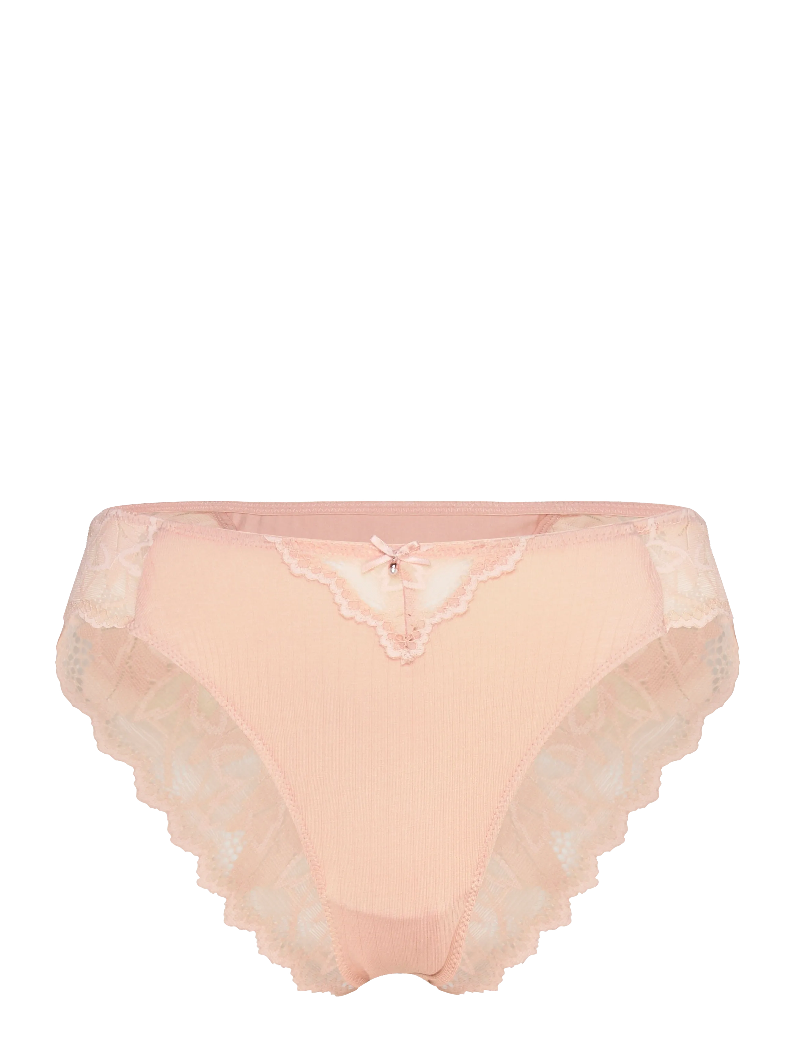 DORINA Samara Brief Pink - S - Damen