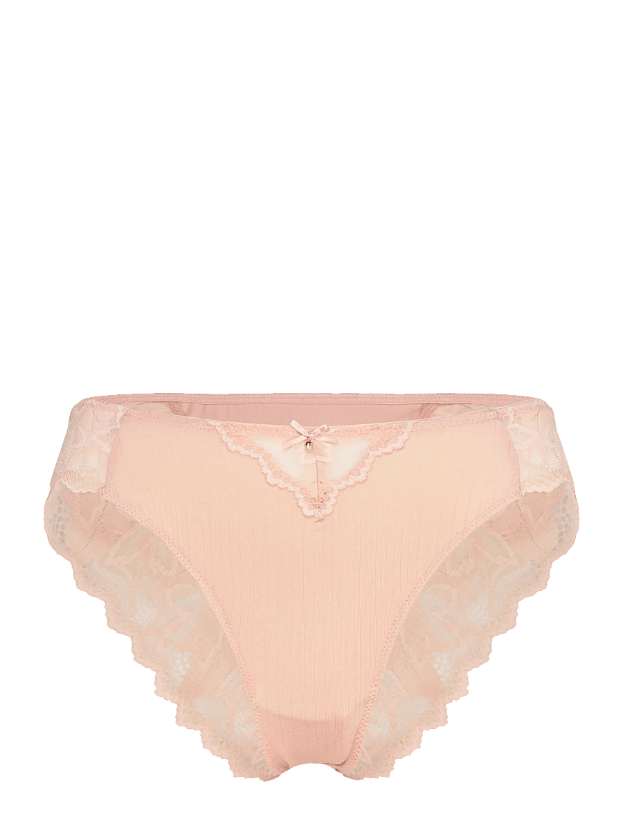 Dorina - SAMARA BRIEF - slips - pink - 0