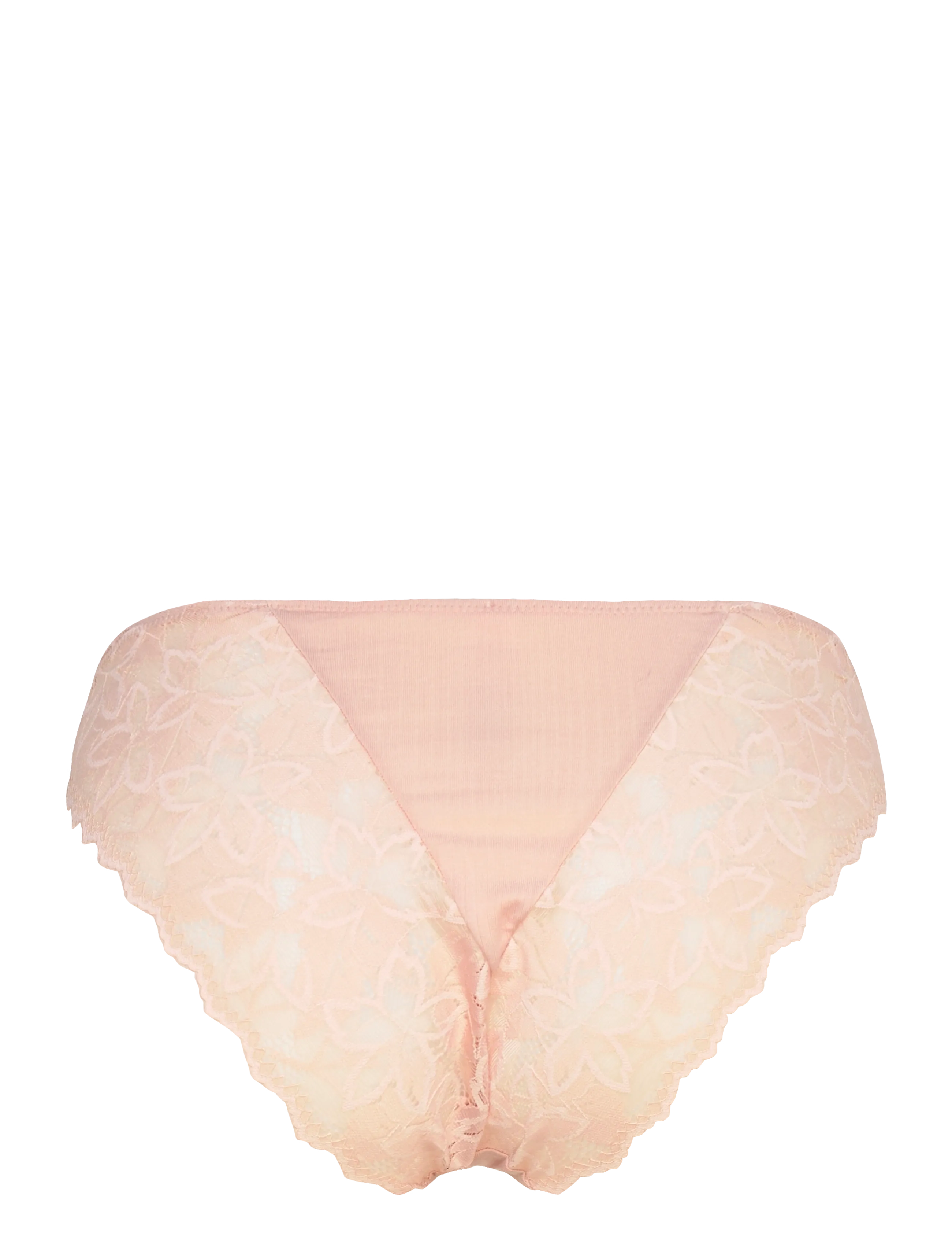 Dorina - SAMARA BRIEF - briefs - pink - 1
