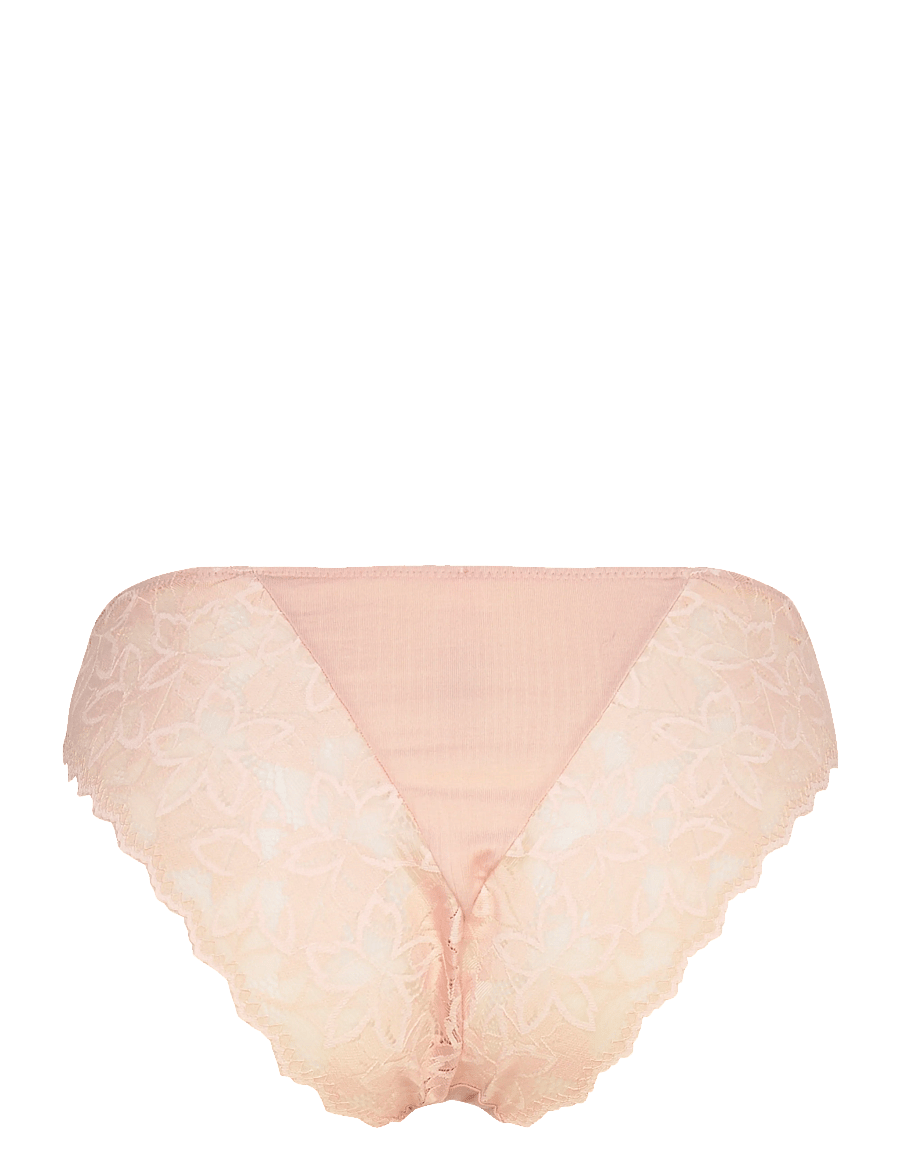 Dorina - SAMARA BRIEF - slips - pink - 1