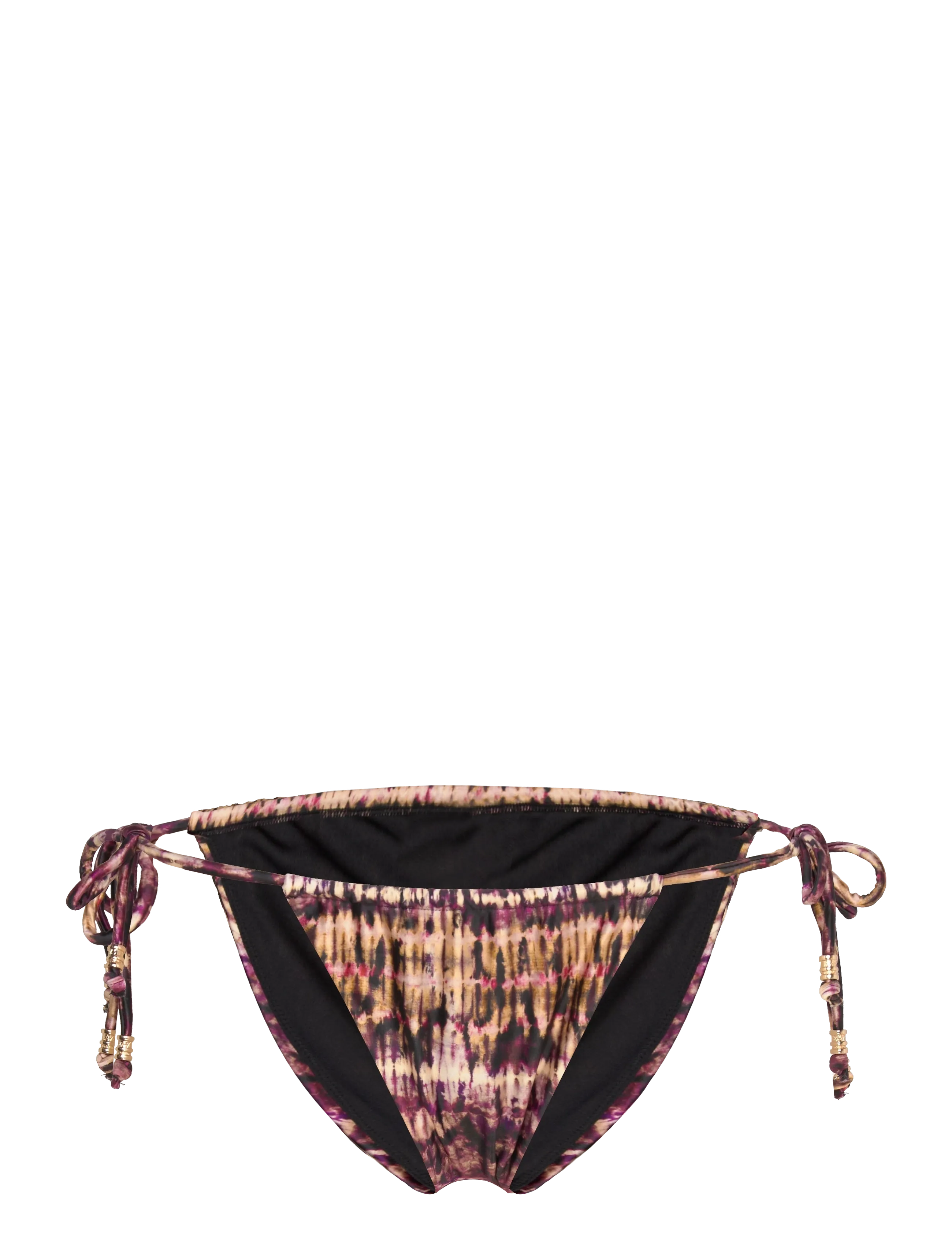 Dorina AMNESIA 2PP BRIEF - Bikinis - CORAL PRINT / multi