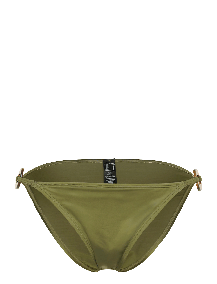 Dorina - GUARANA BRIEF - majtki bikini - green - 0