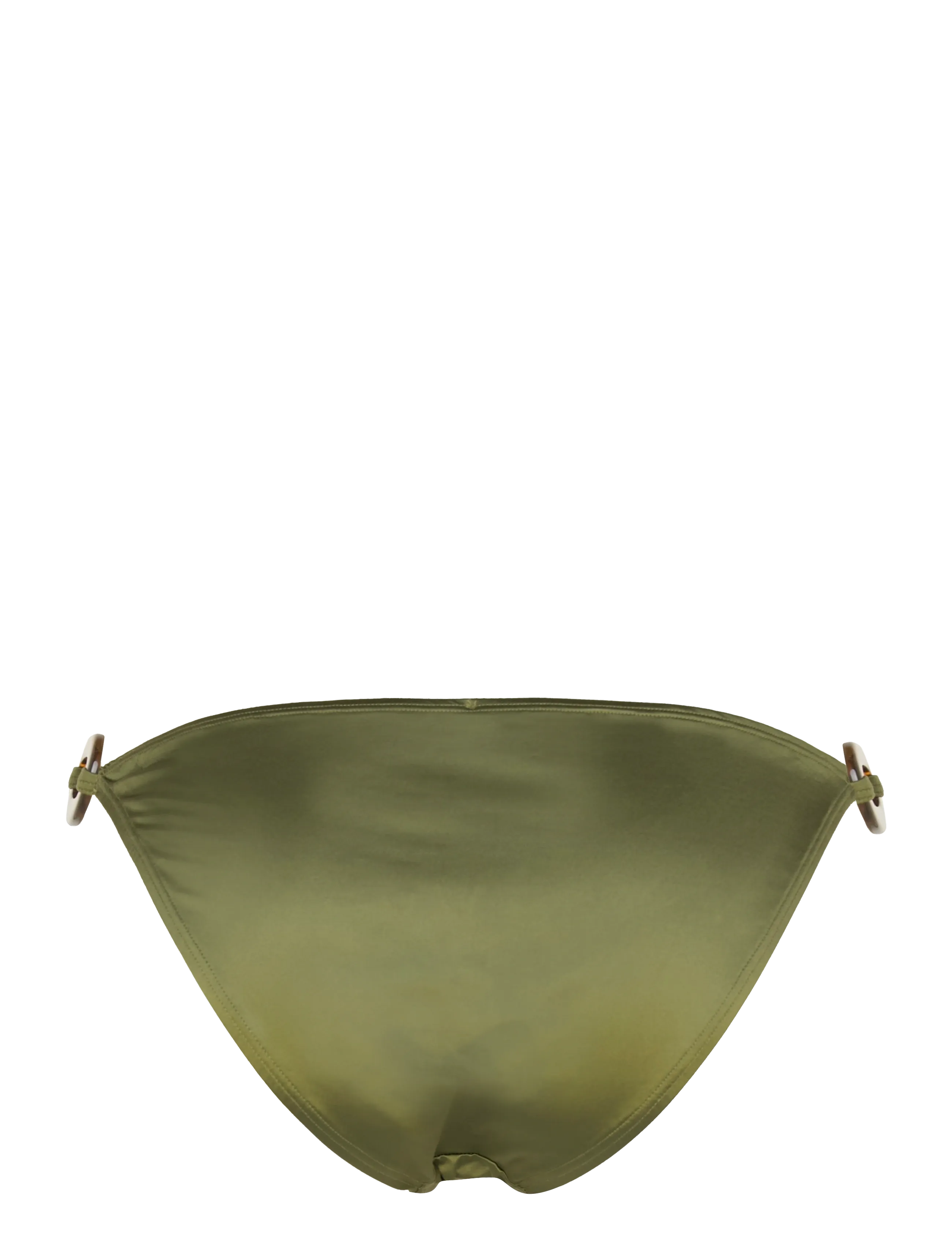 Dorina - GUARANA BRIEF - bikinihousut - green - 1