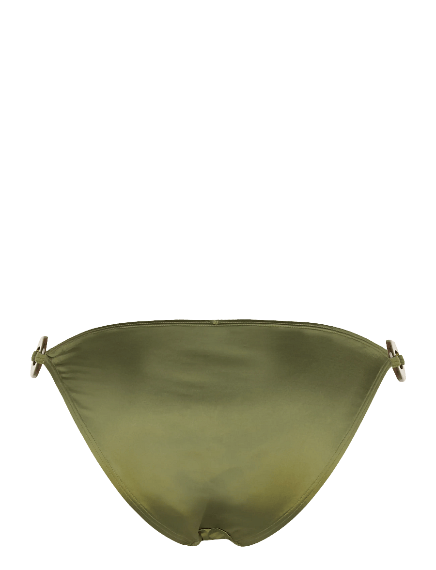 Dorina - GUARANA BRIEF - majtki bikini - green - 1