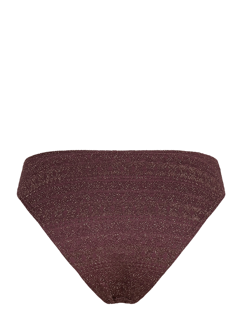 Dorina - USHUAIA BRIEF - bikini-slips - red - 1
