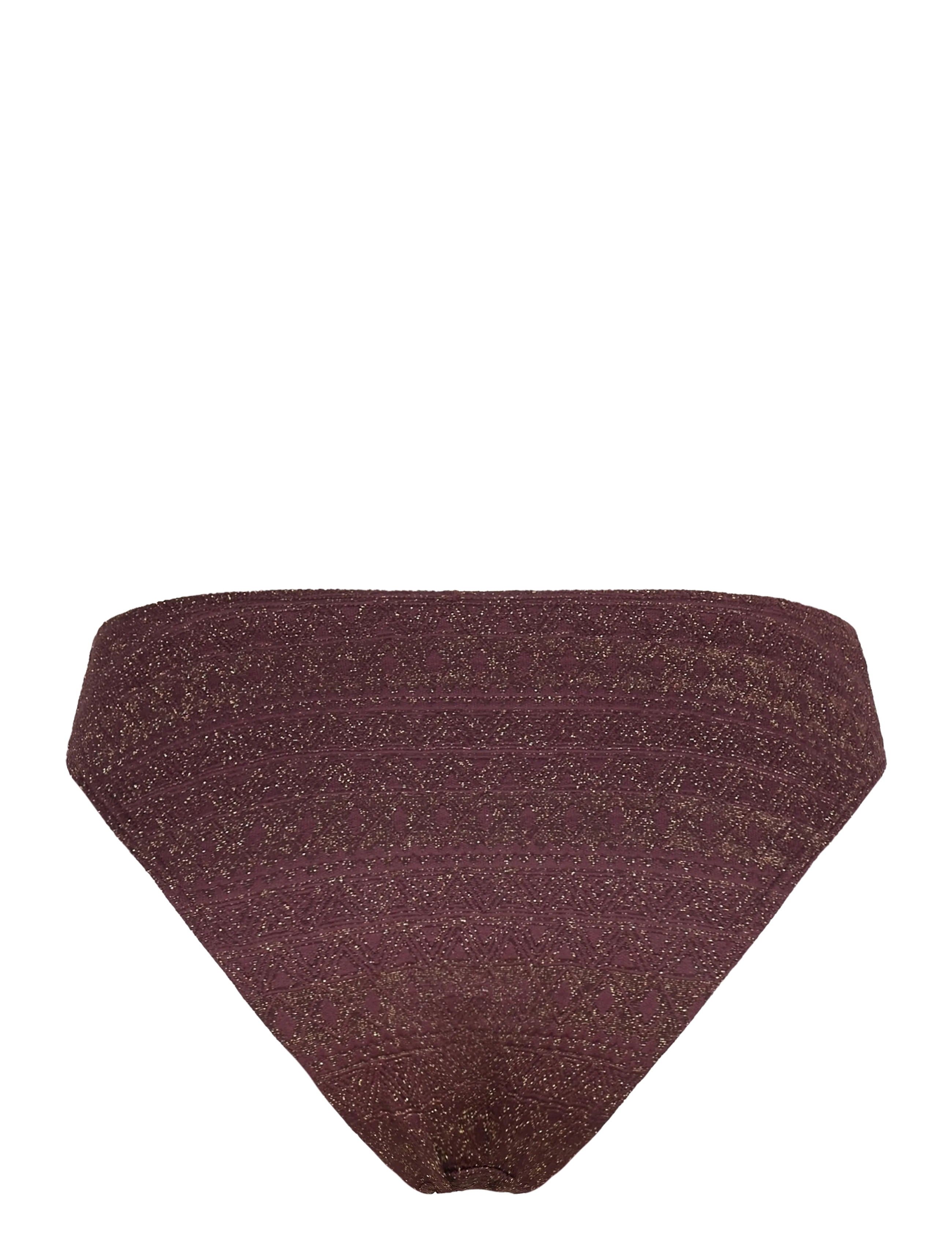 Dorina - USHUAIA BRIEF - bikiinipüksid - red - 1