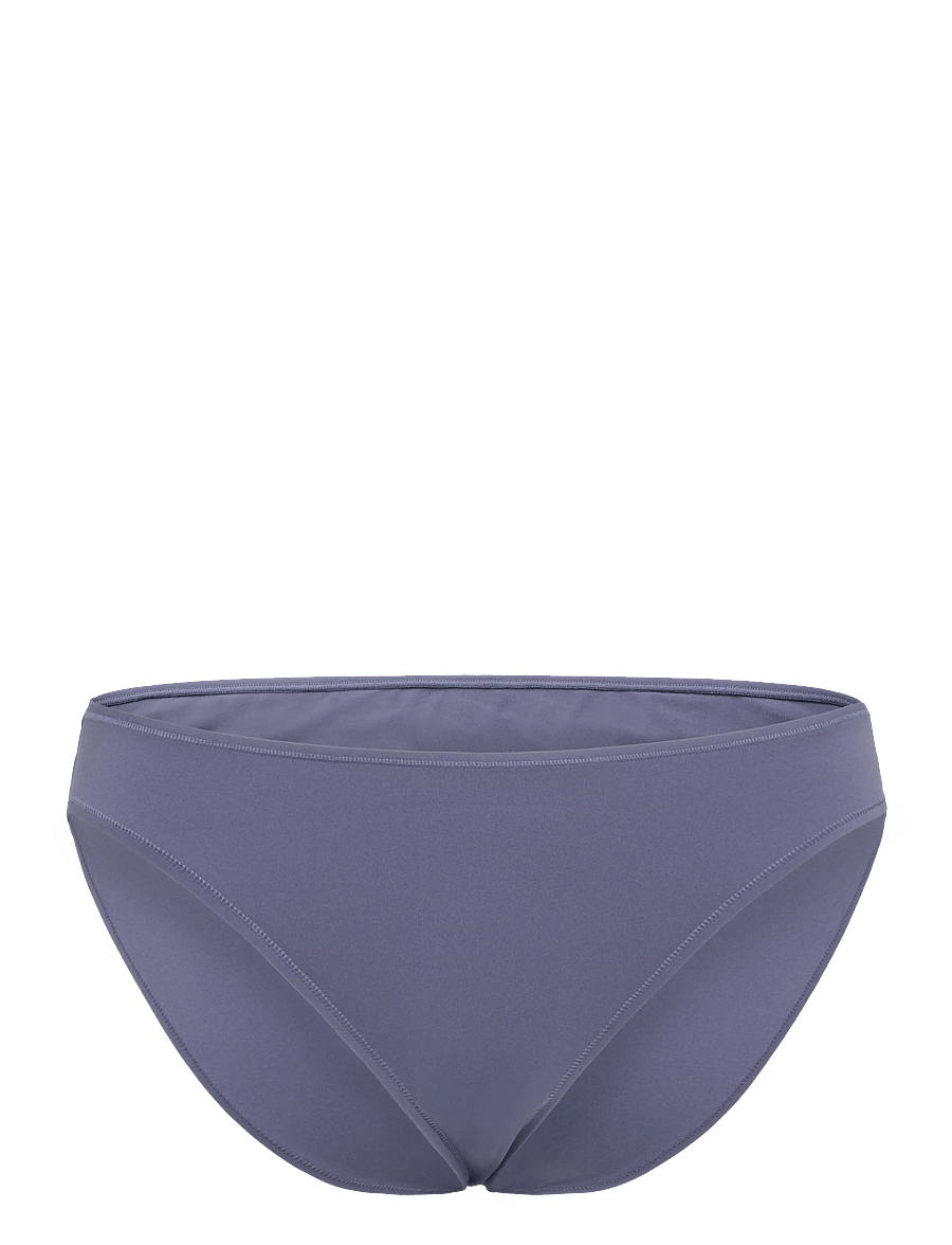 Dorina - Noa BRIEF - slips - grey - 1