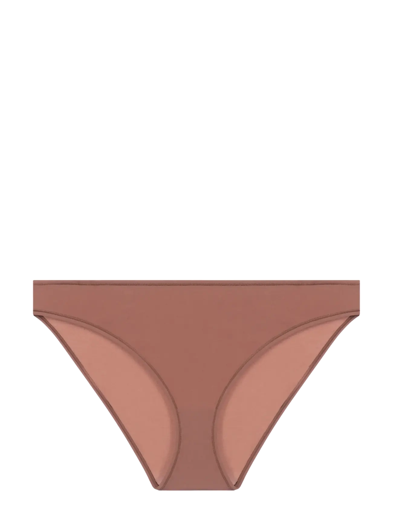 Dorina NOA BRIEF - Alusvaatteet - BROWN / brown