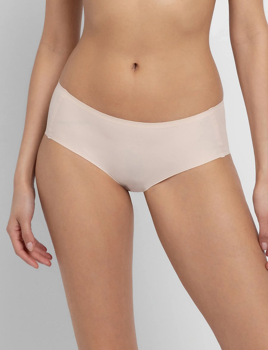 Dorina - AIRLITE BRIEF - beige/brown/black - 0