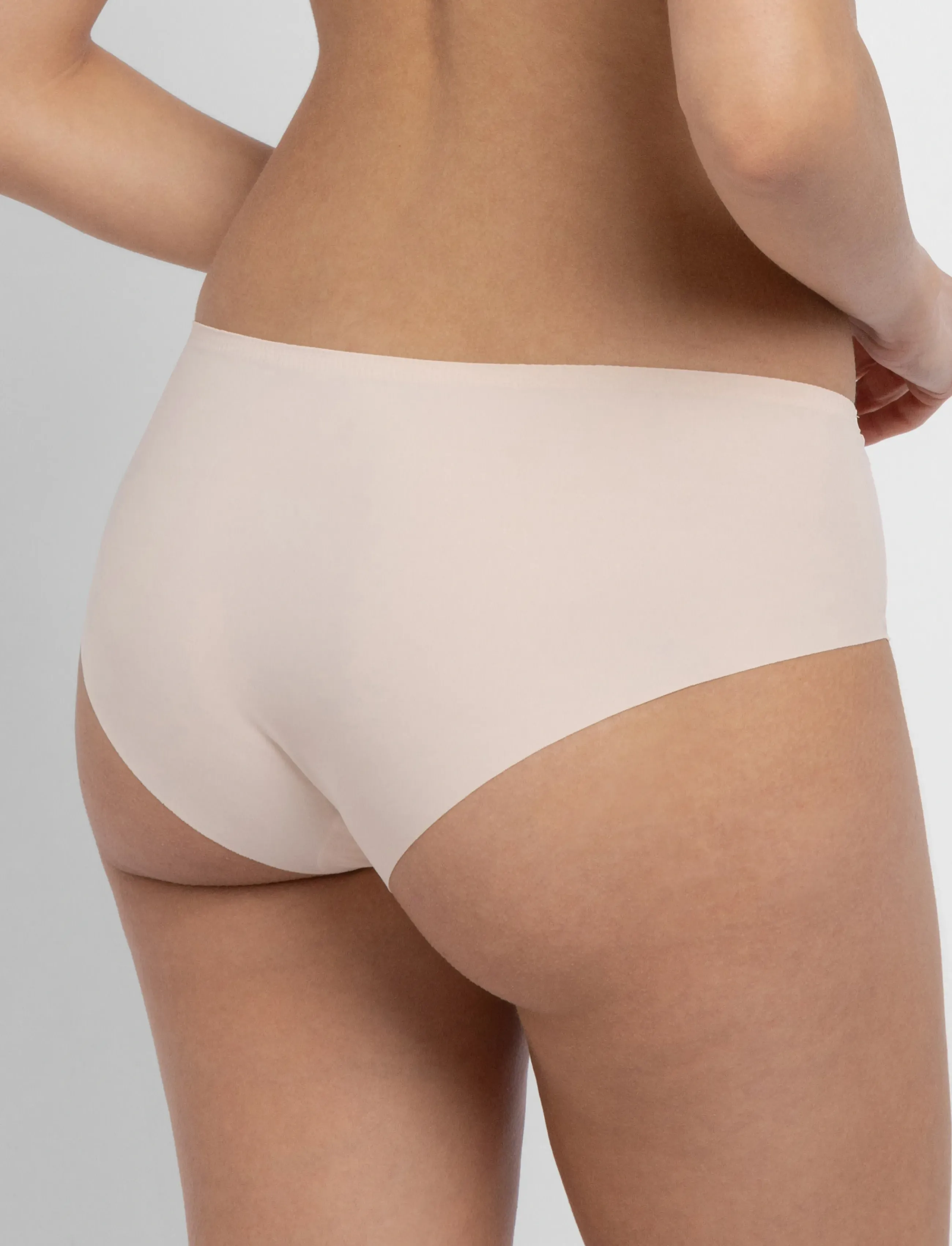 Dorina - AIRLITE BRIEF - beige/brown/black - 2