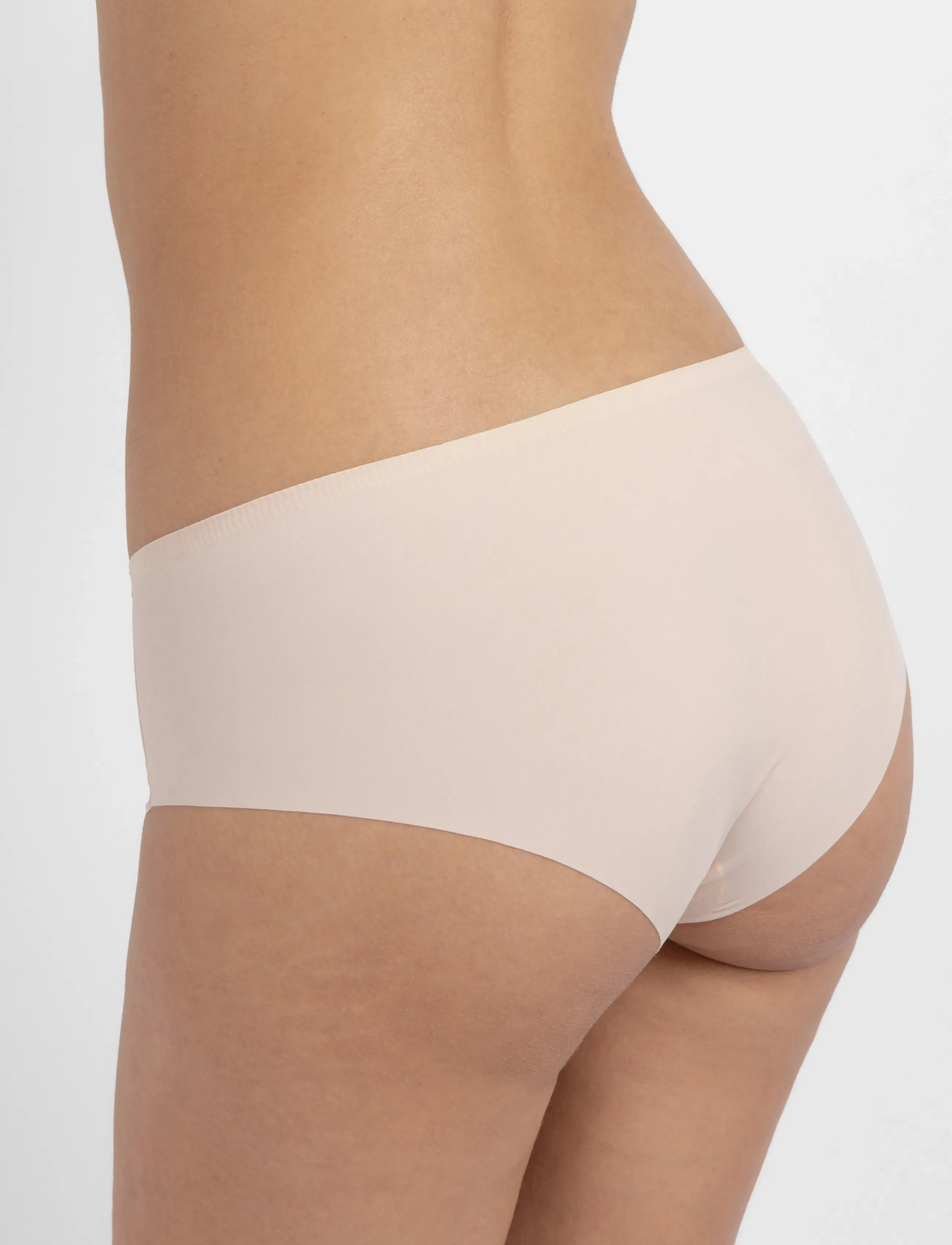 Dorina - AIRLITE BRIEF - beige/brown/black - 3