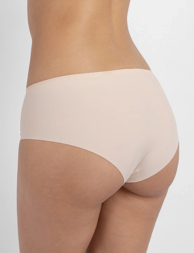 Dorina - AIRLITE BRIEF - püksikud - beige/brown/black - 4