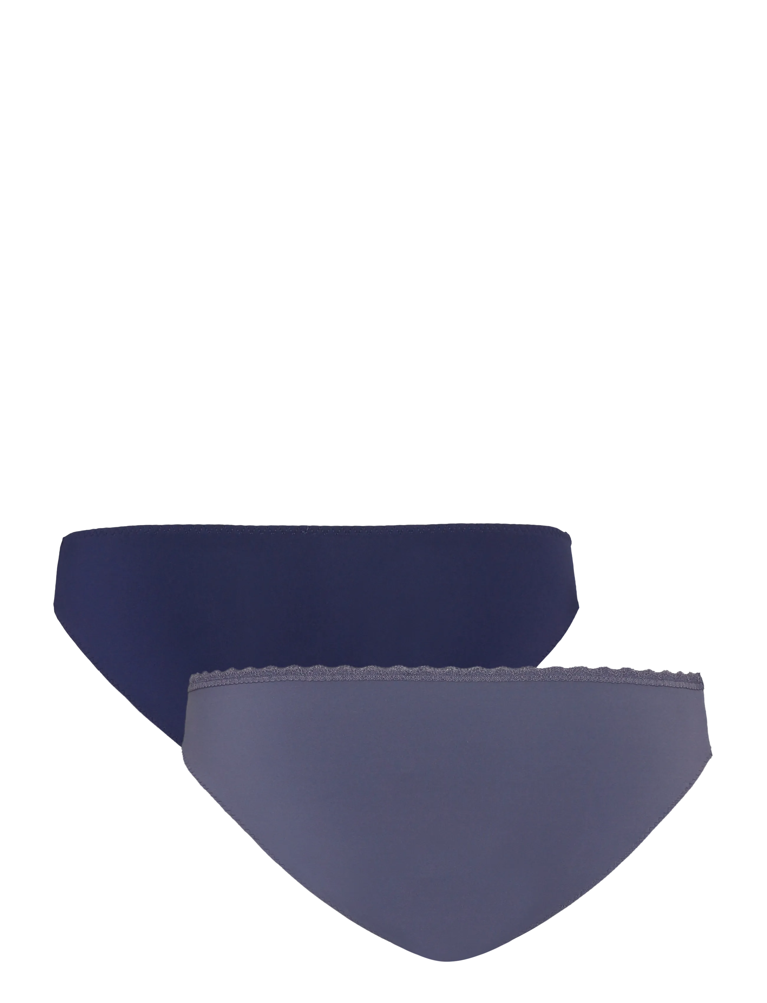 Dorina - Sonia BRIEF - grey/ink - 1