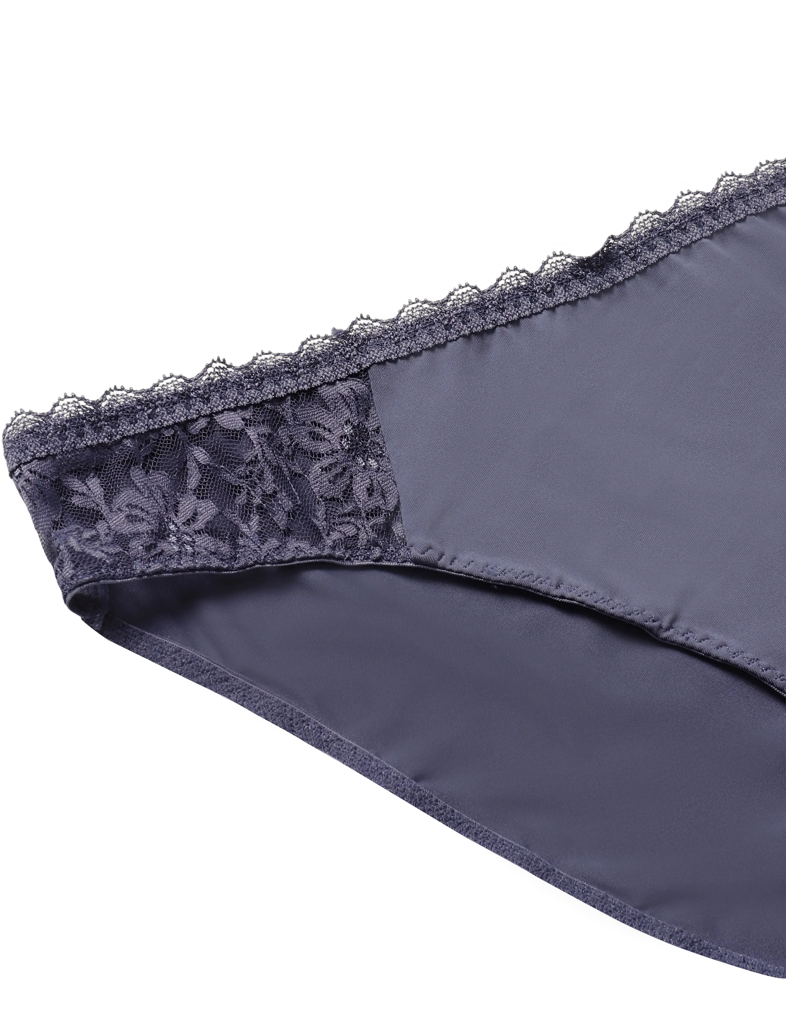 Dorina - Sonia BRIEF - grey/ink - 2