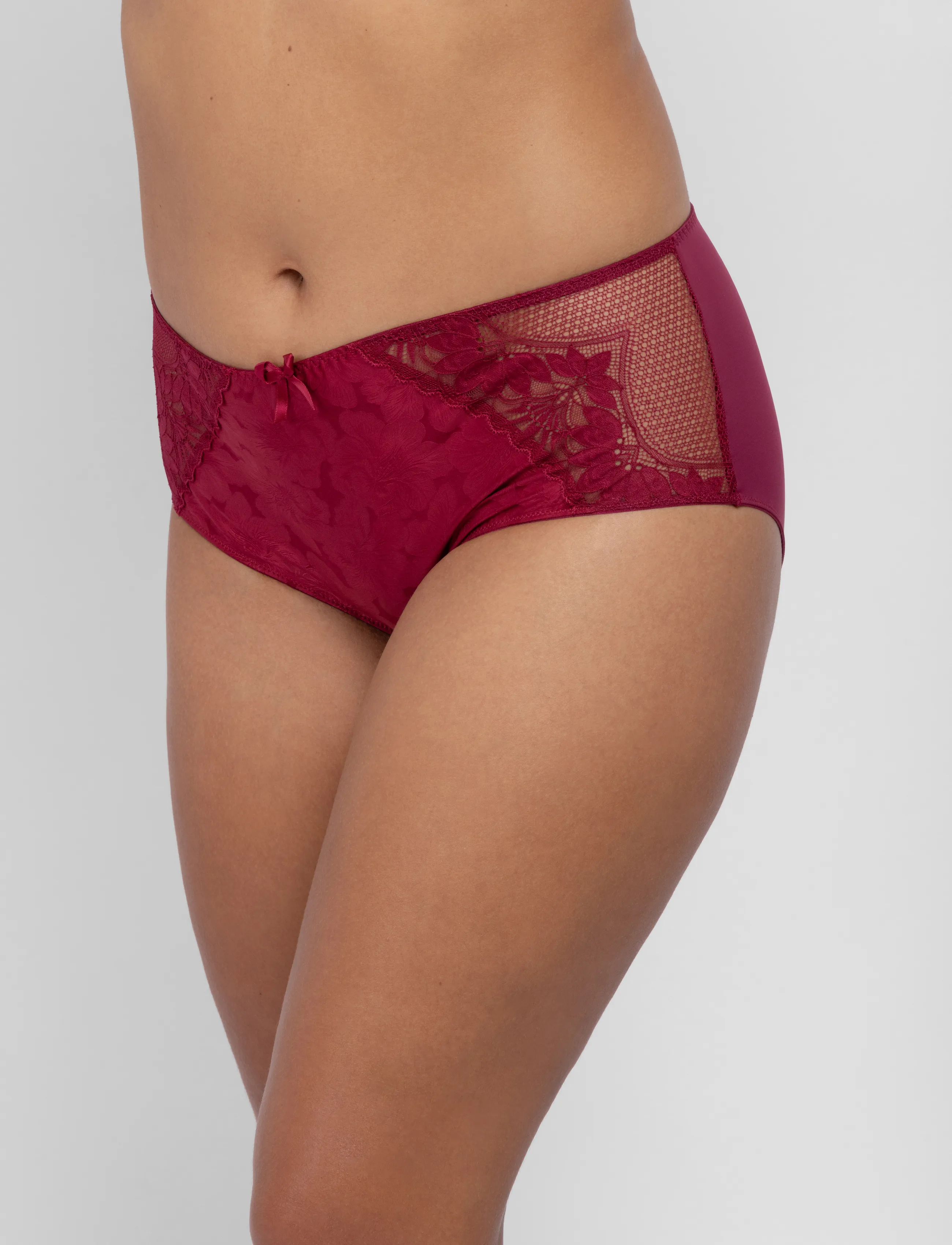 Dorina - Penelope Full_Brief - red - 4