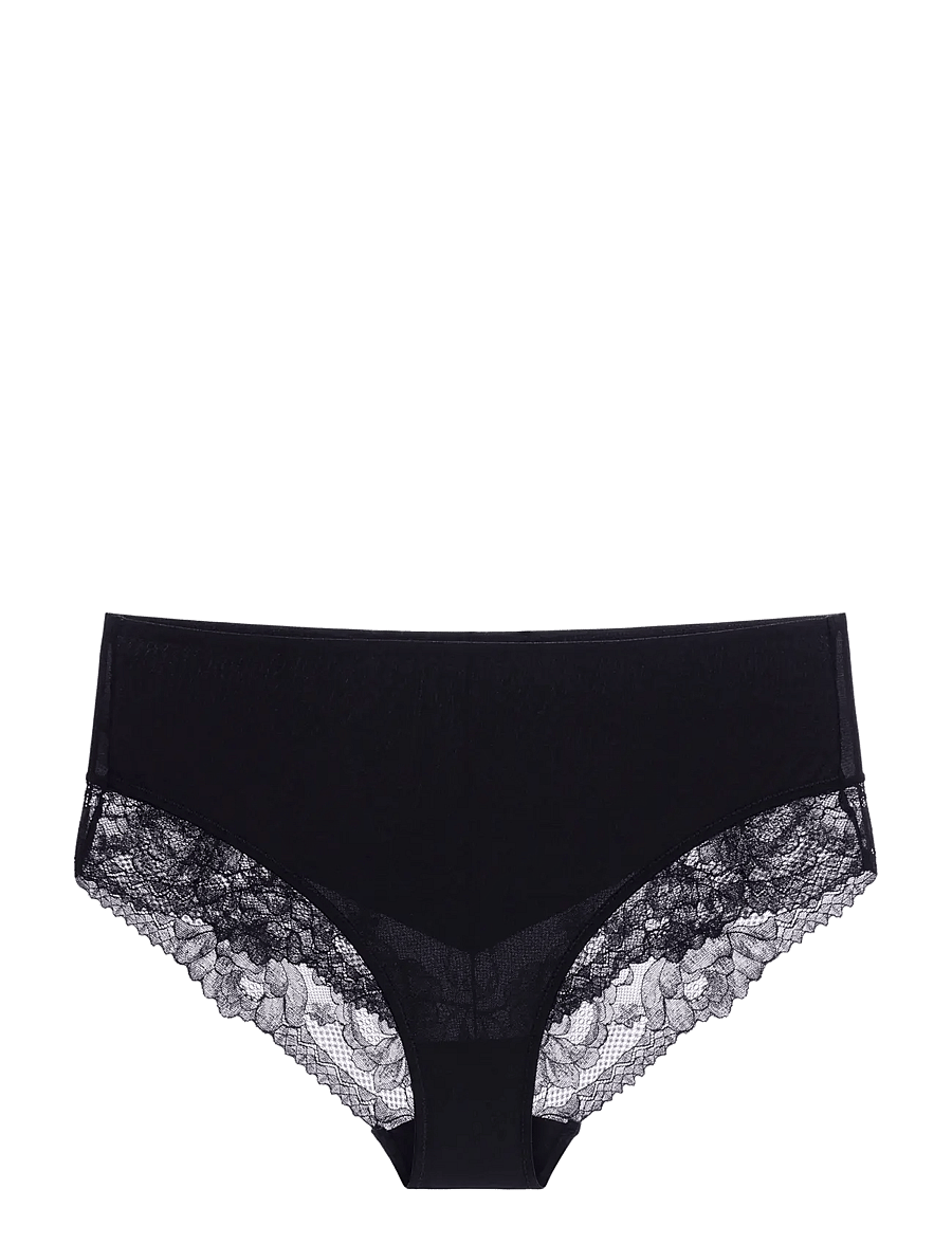 Dorina - Grace Full_Brief - briefs - black - 1