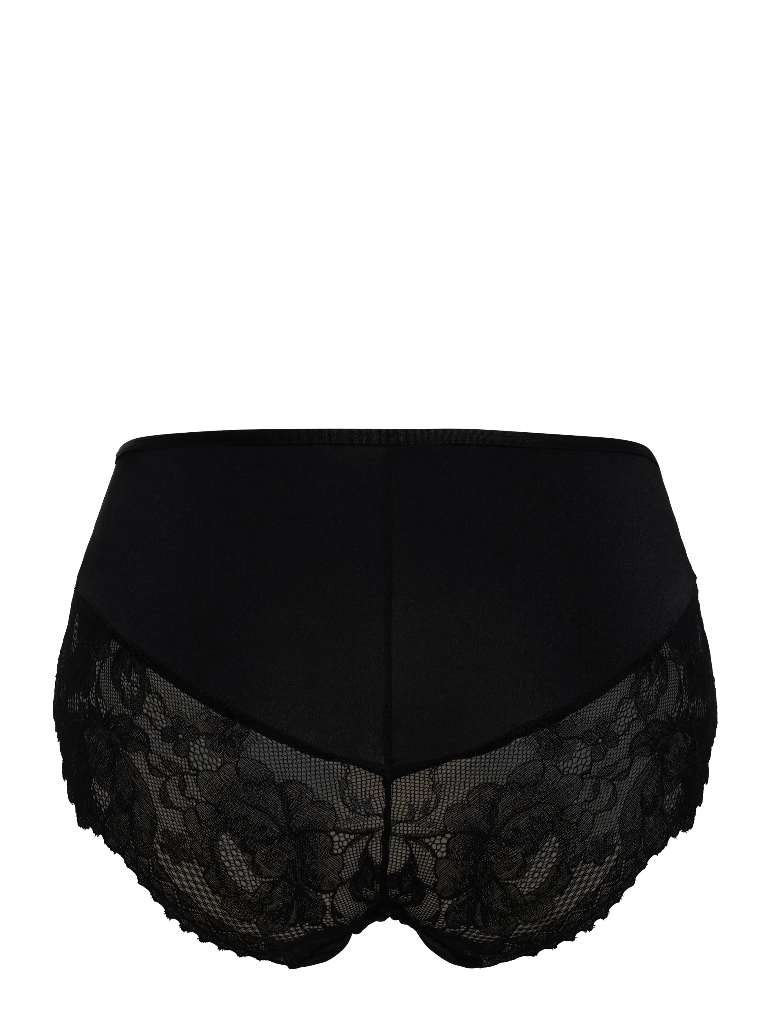 Dorina - Grace Full_Brief - black - 2