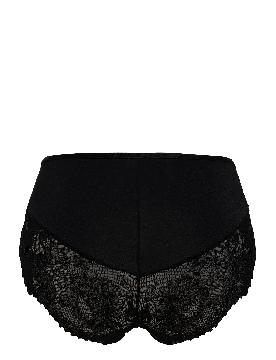 Dorina - Grace Full_Brief - slips - black - 2