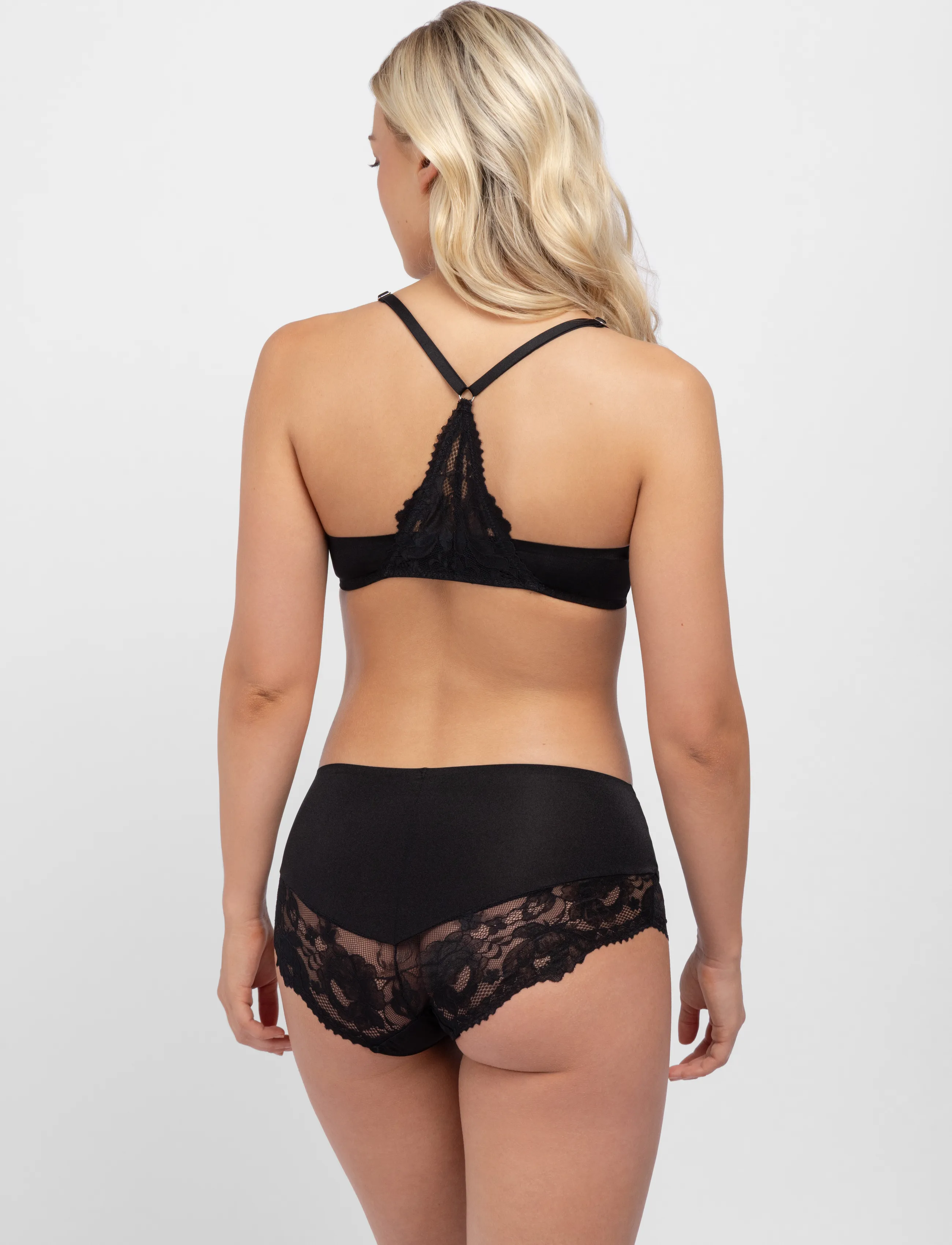 Dorina - Grace Full_Brief - black - 3