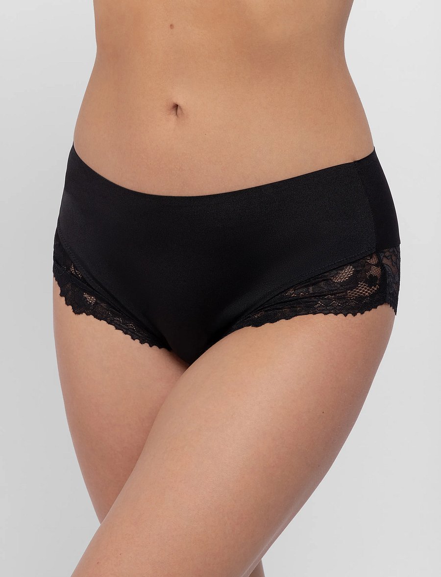 Dorina - Grace Full_Brief - briefs - black - 4