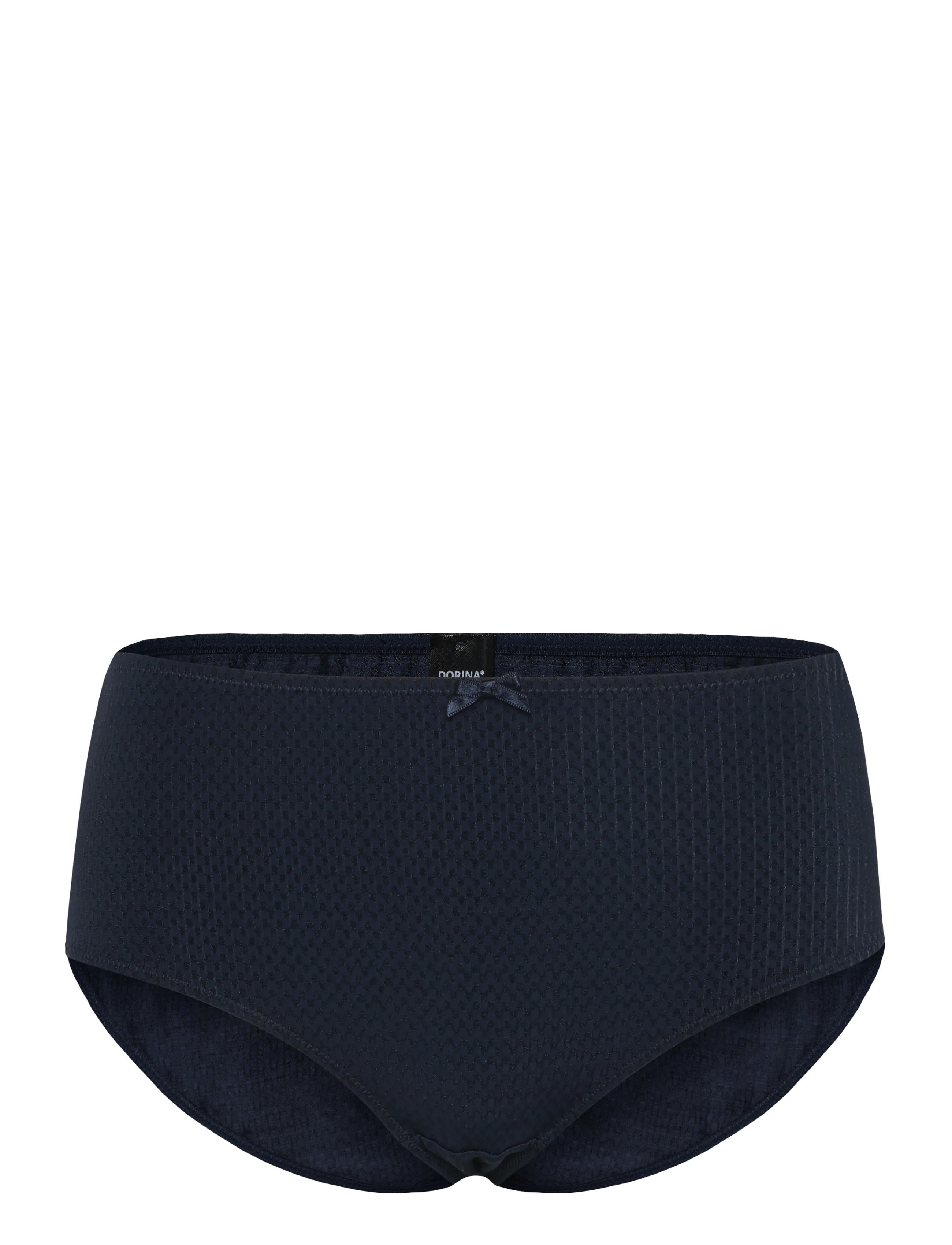Dorina Clarice Full_Brief - Lingerie - INK / navy