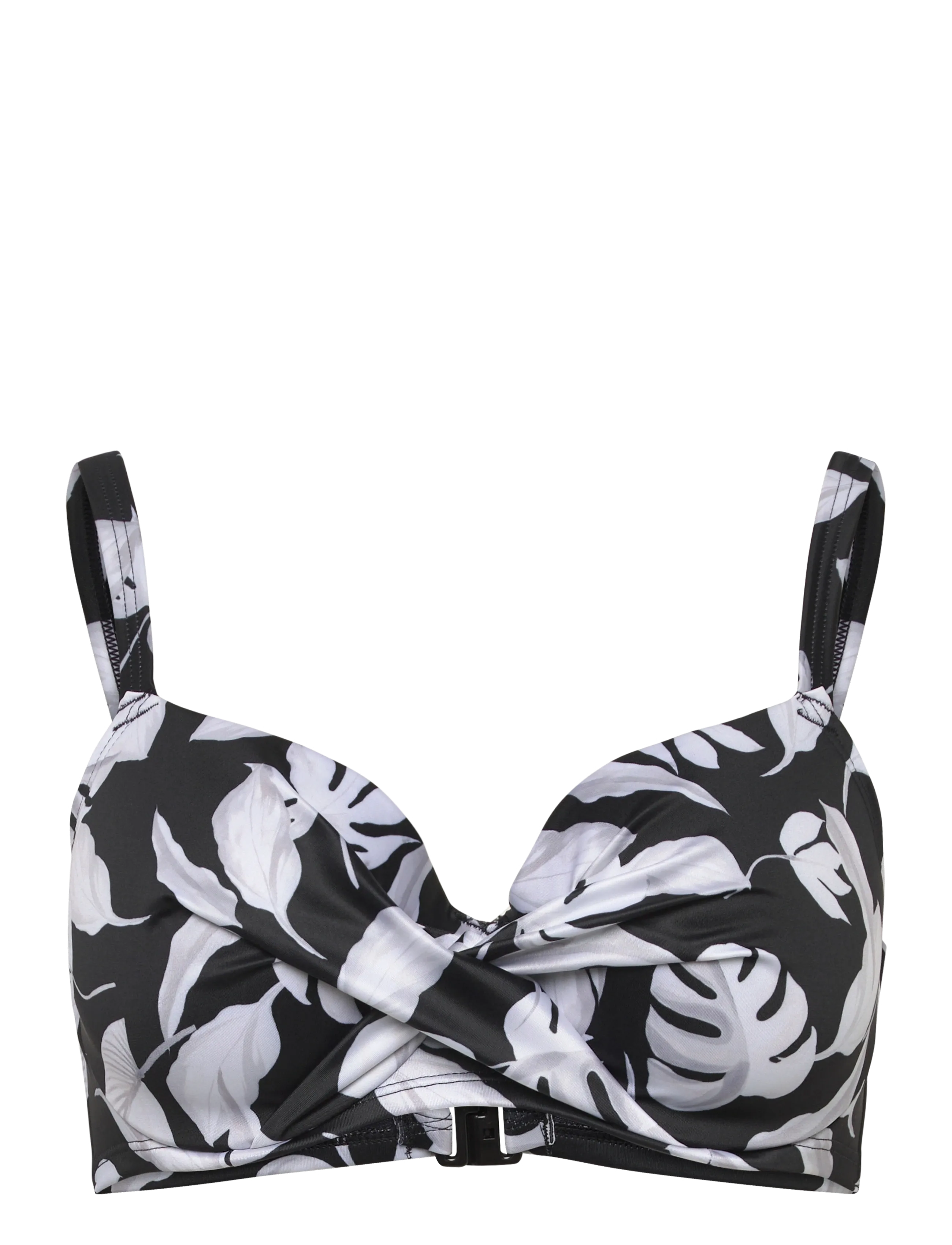 DORINA Mercadona Bikini_Top Patterned - Cx85 - Damen