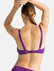 Dorina - MALLACOOTA BIKINI_TOP - bikinien bandeauyläosat - purple - 2