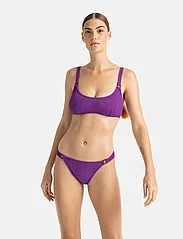 Dorina - MALLACOOTA BIKINI_TOP - bikinien bandeauyläosat - purple - 4