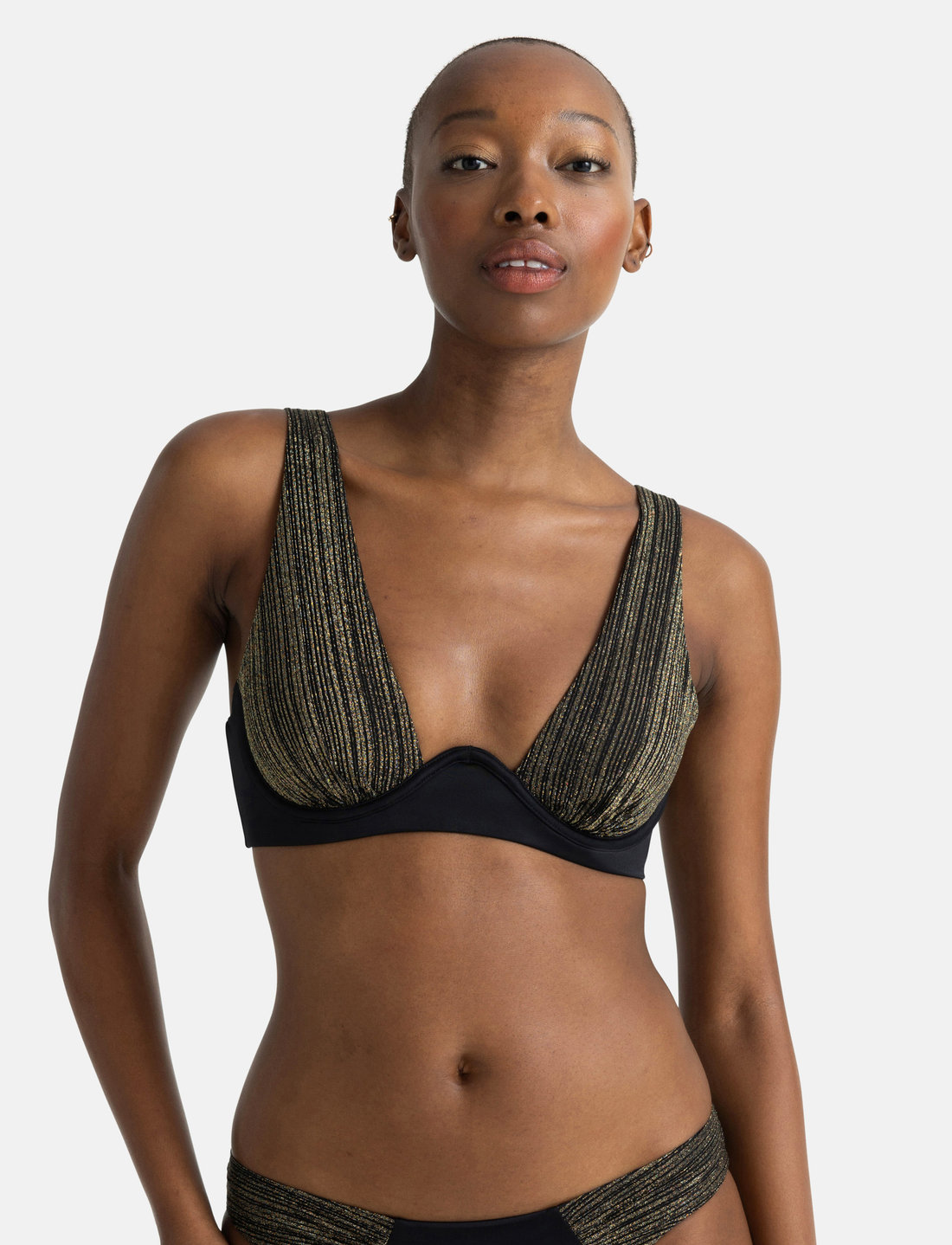 Dorina Anloga Bikini Top Bikini tops Boozt