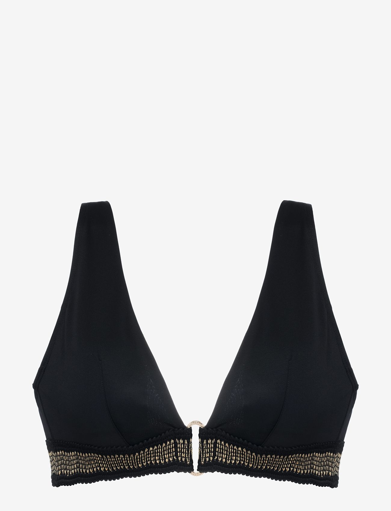 dorina triangle bikini top