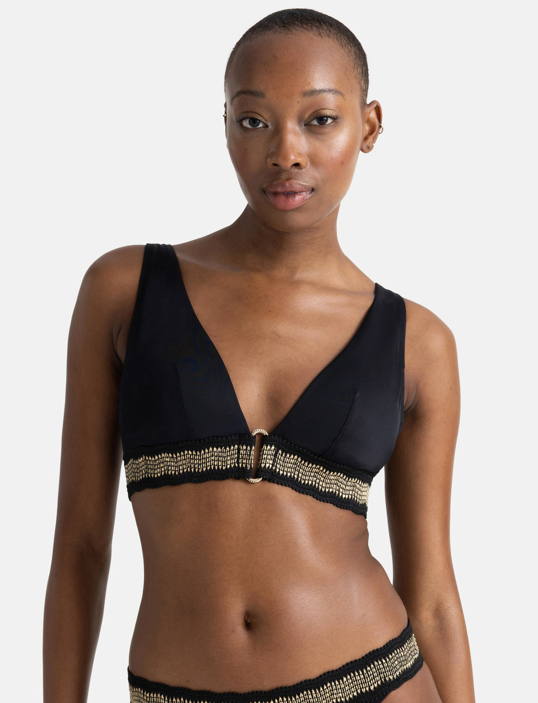 Dorina Bole Bikini Top Bikini tops Boozt