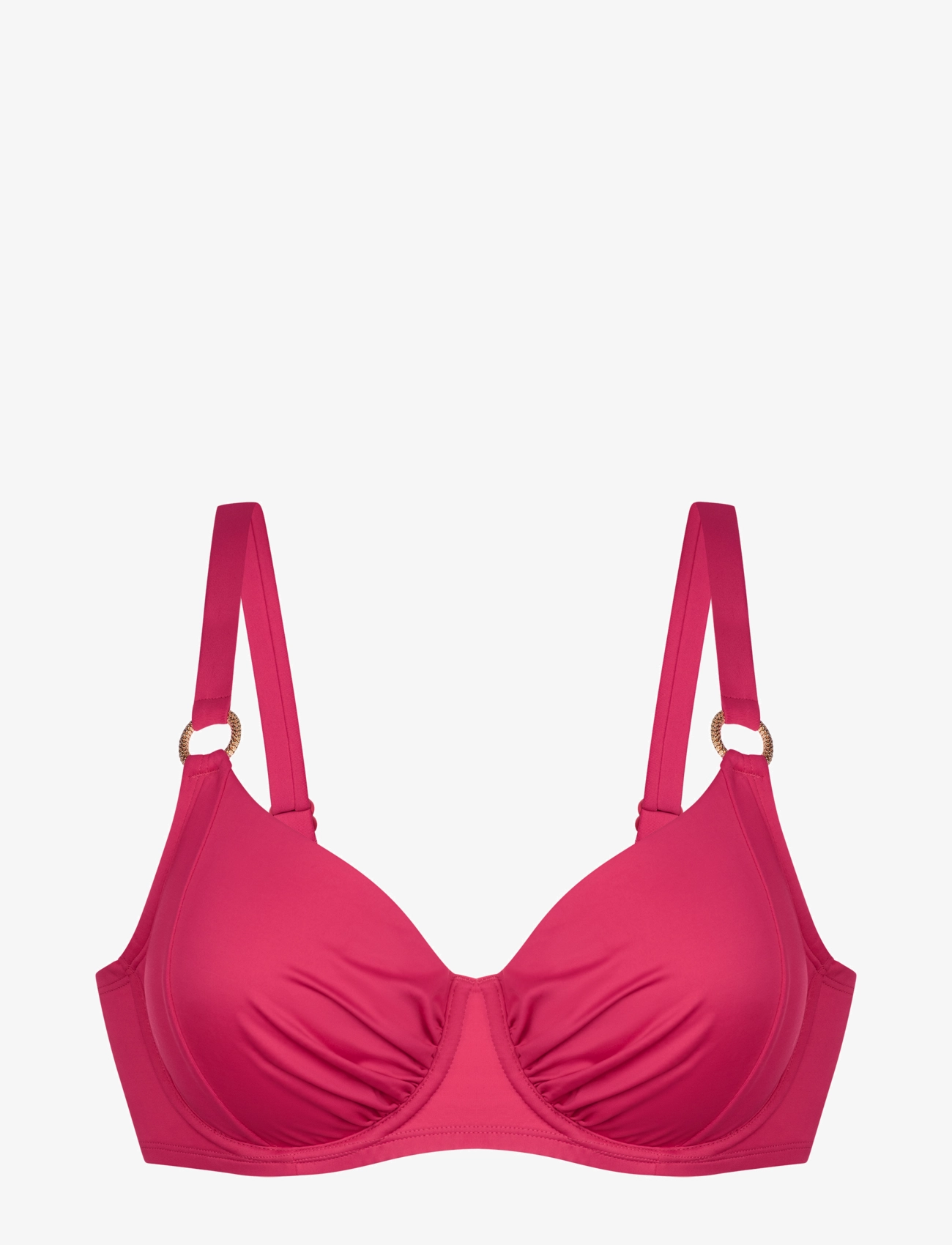 Dorina MALI BIKINI TOP - Riided - PINK / pink/rose