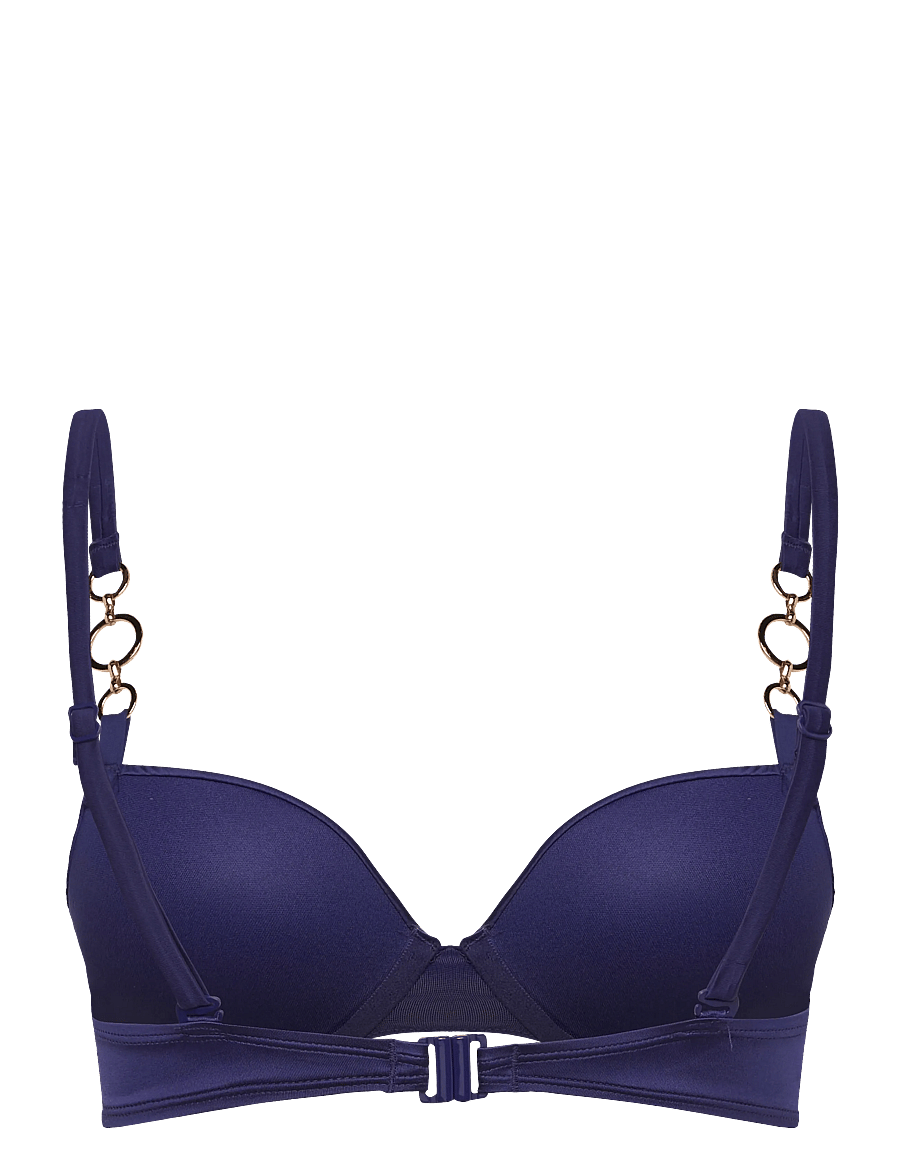 Dorina - BODEGA BIKINI TOP - kaarituelliset bikinit - ink - 1