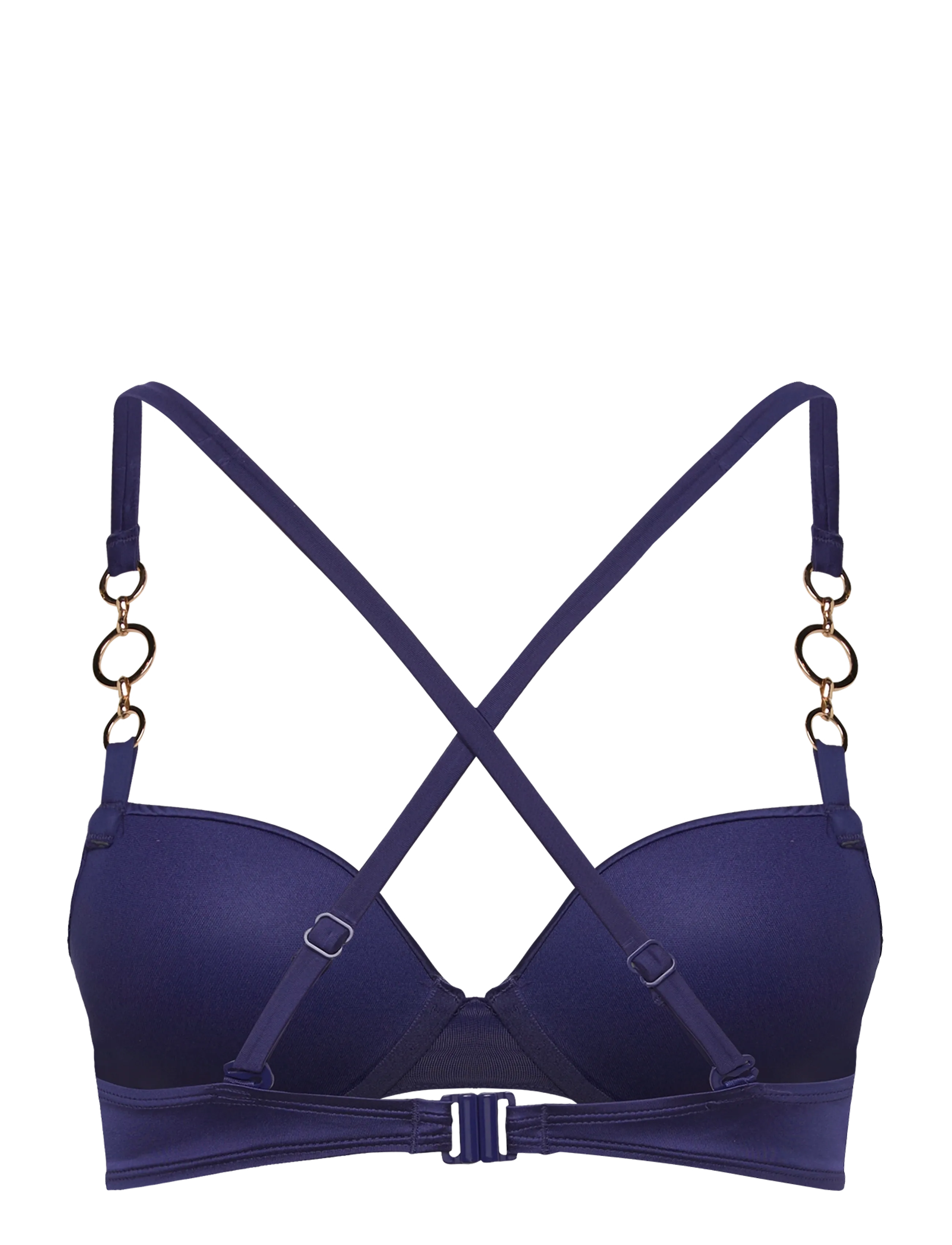 Dorina - BODEGA BIKINI TOP - bikinitoppar med bygel - ink - 2