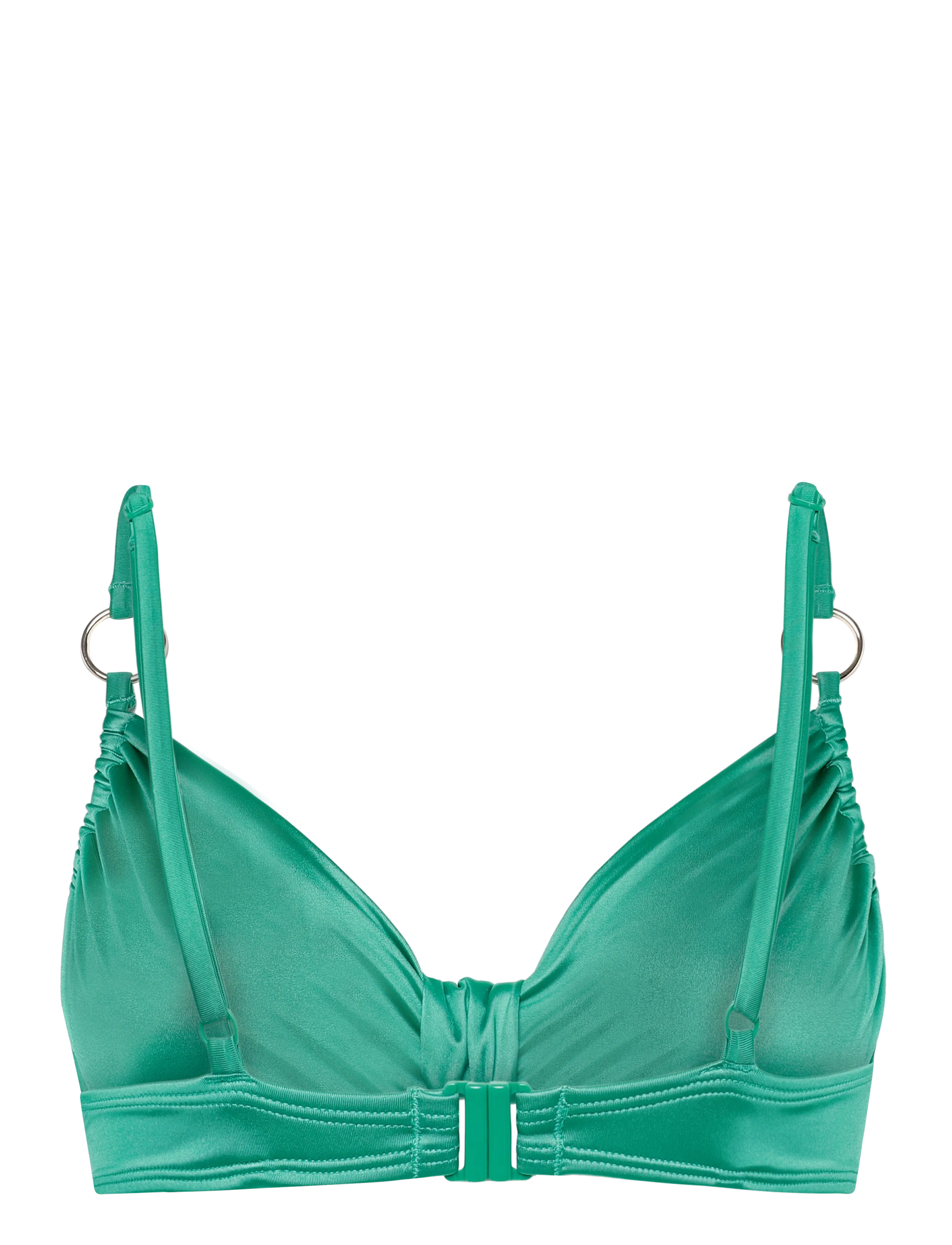 Dorina - Pacha BIKINI_TOP - tugikaartega bikiinirinnahoidjad - green - 1