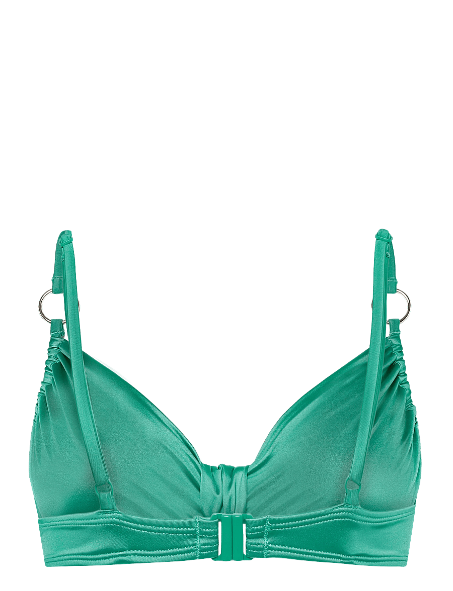 Dorina - Pacha BIKINI_TOP - tugikaartega bikiinirinnahoidjad - green - 1