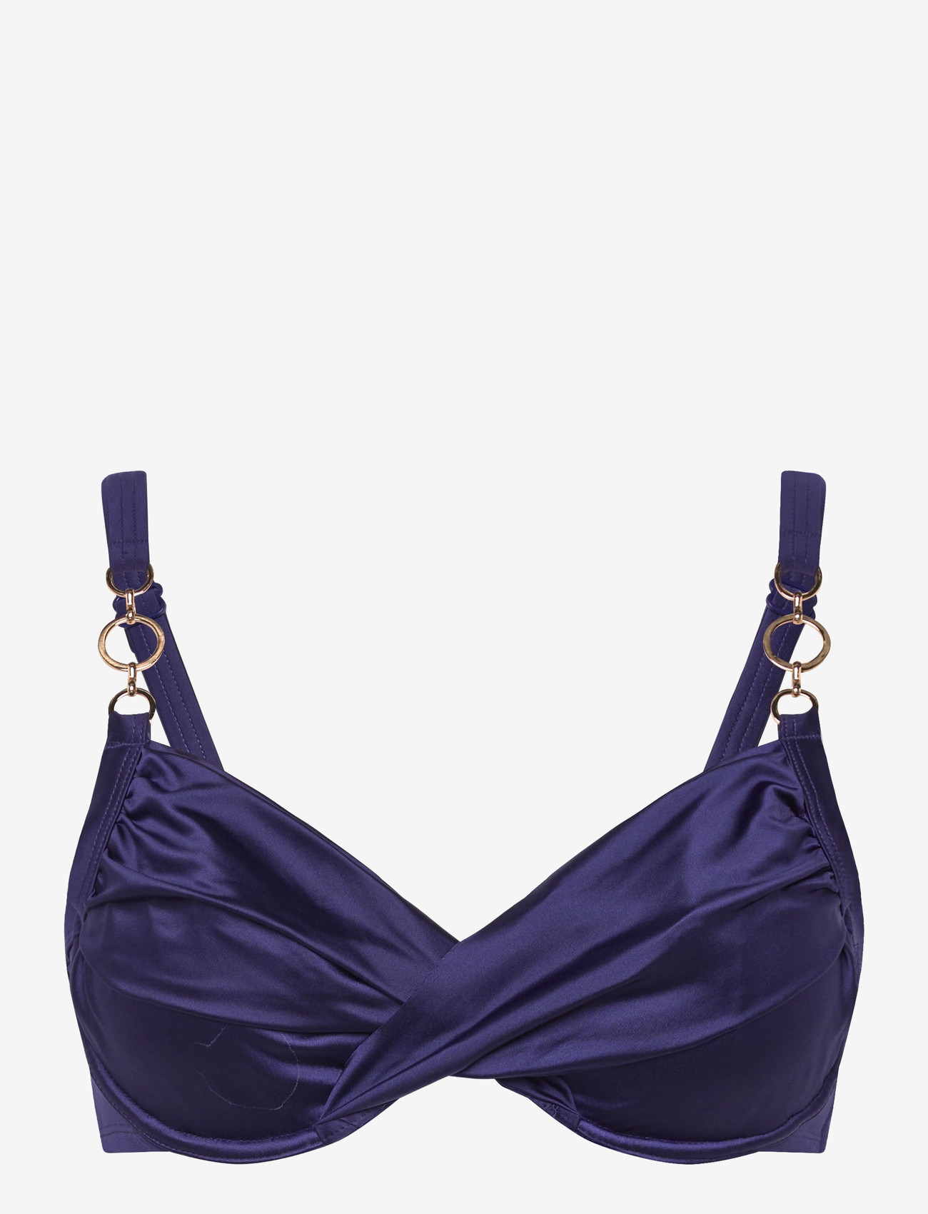 Dorina - BODEGA BIKINI TOP - paelast bikiinide ülaosad - ink - 0