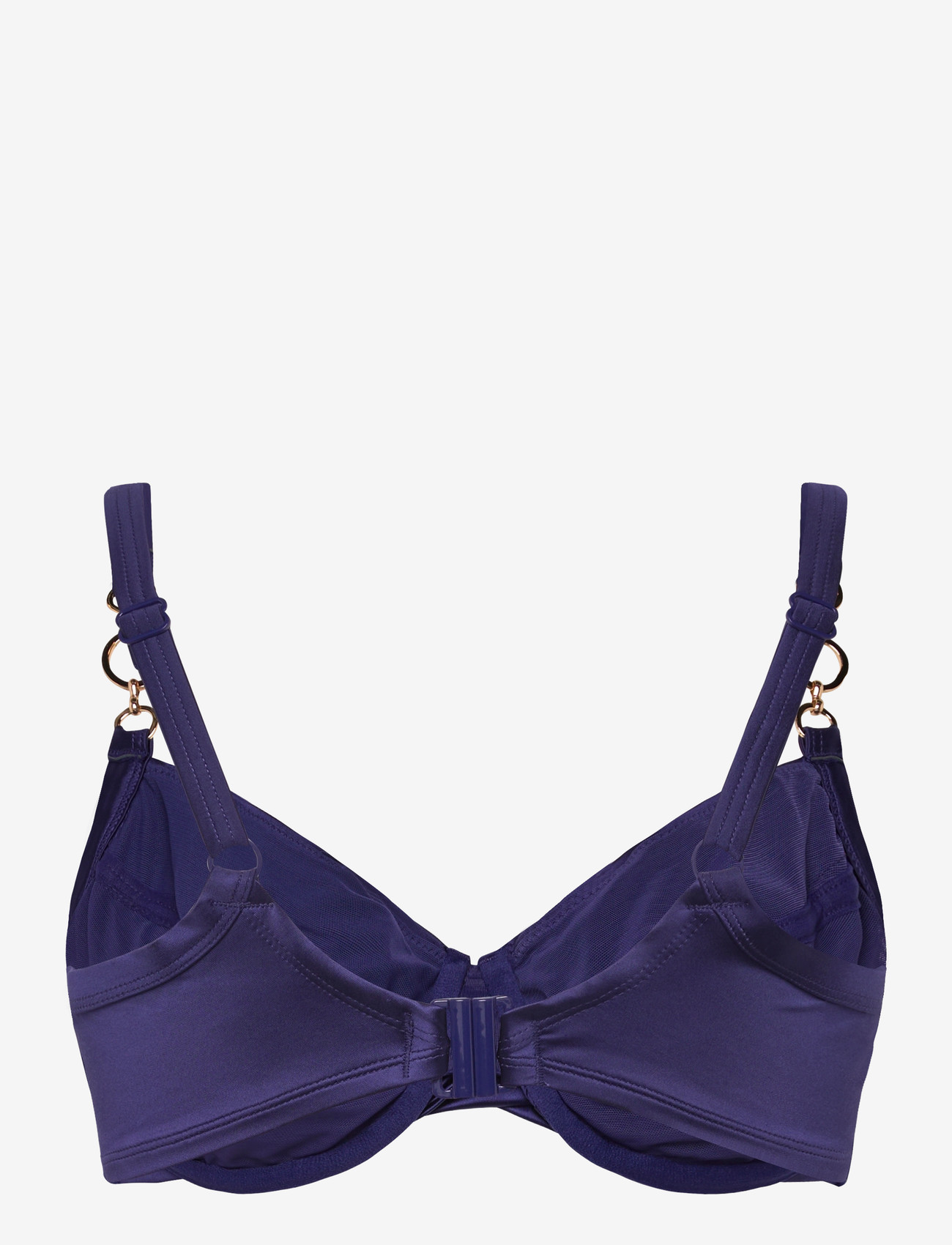 Dorina - BODEGA BIKINI TOP - paelast bikiinide ülaosad - ink - 1