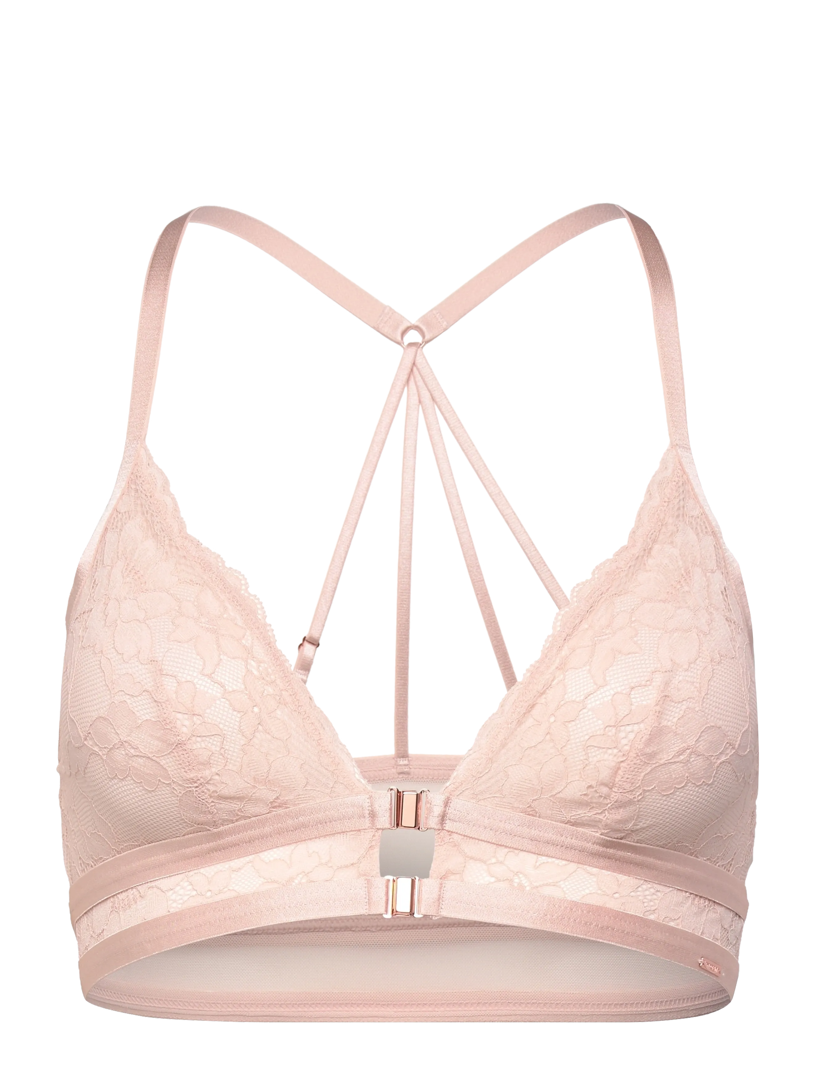 DORINA Emory Bralette Pink - XS - Damen