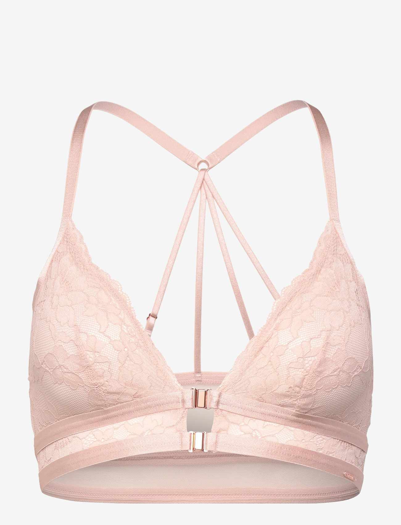 Dorina - EMORY BRALETTE - bralette - pink - 0
